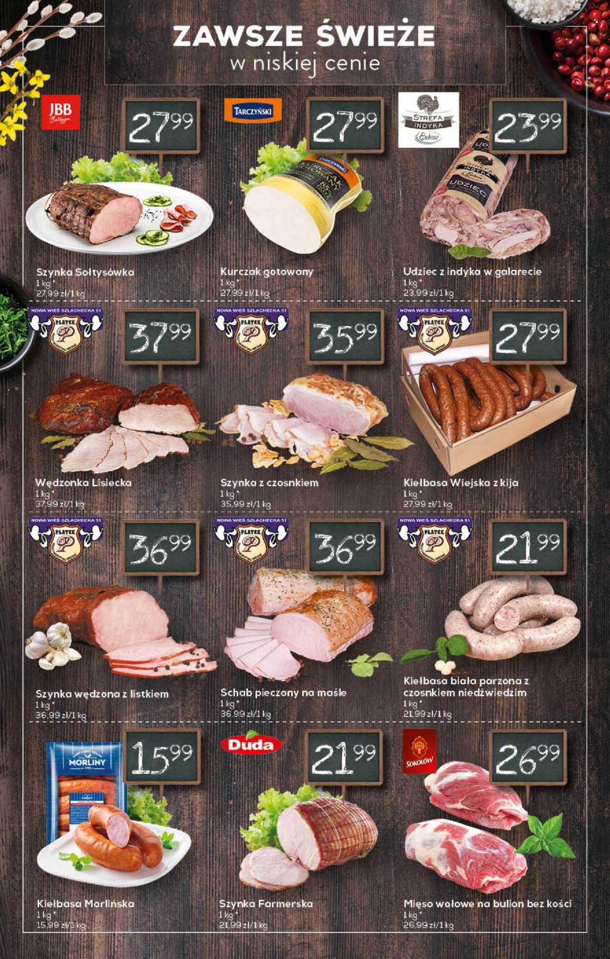 Gazetka Lewiatan - 24.03.2022 - 30.03.2022. Strona 2