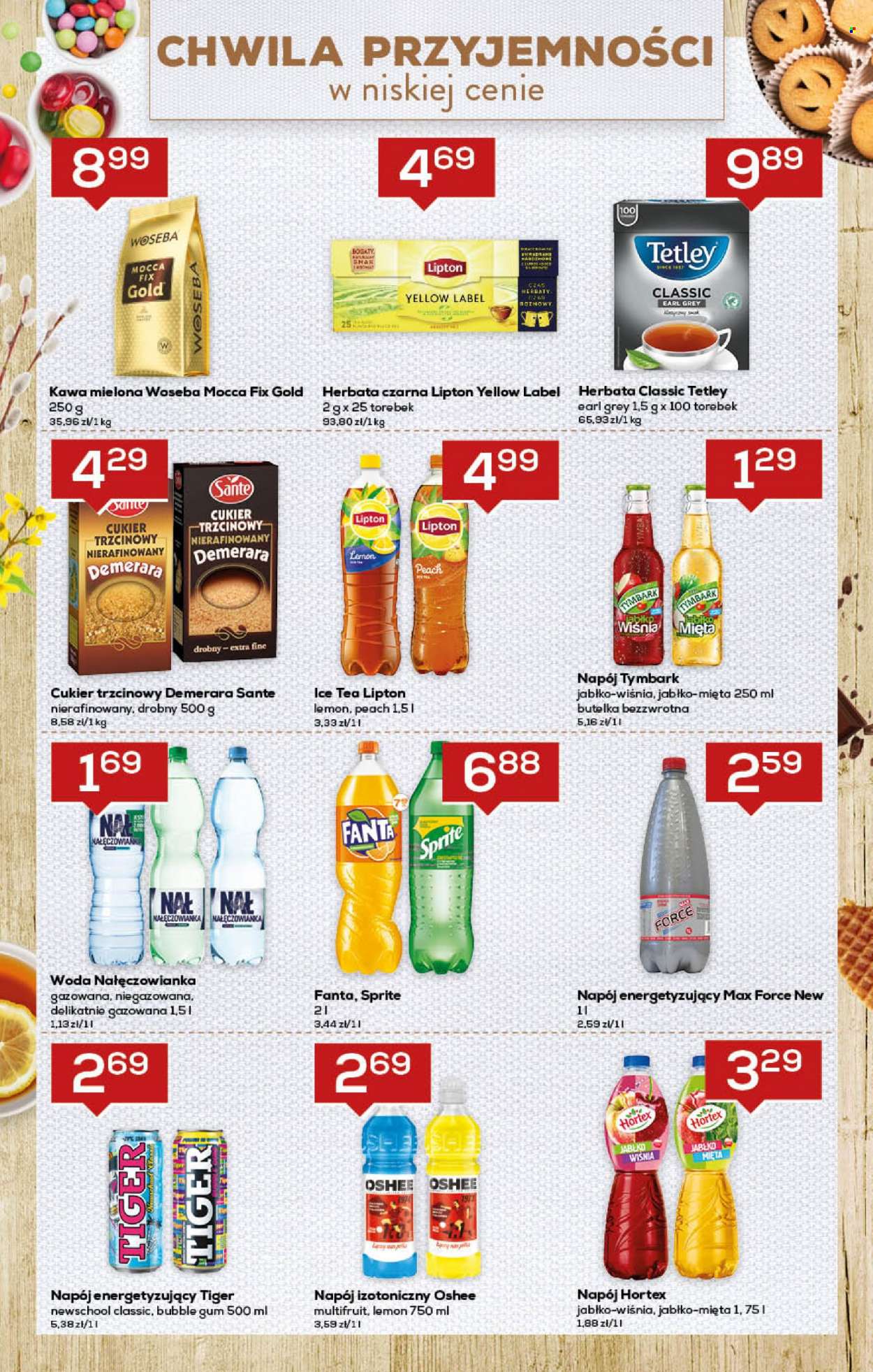 Gazetka Lewiatan - 24.03.2022 - 30.03.2022. Strona 6
