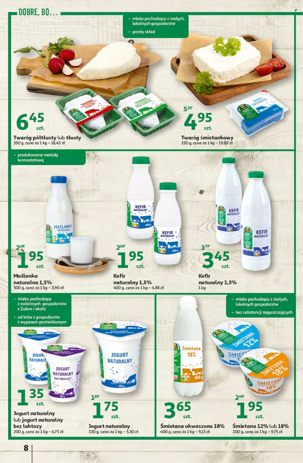 Gazetka Auchan - 24.03.2022 - 30.03.2022. Strona 8