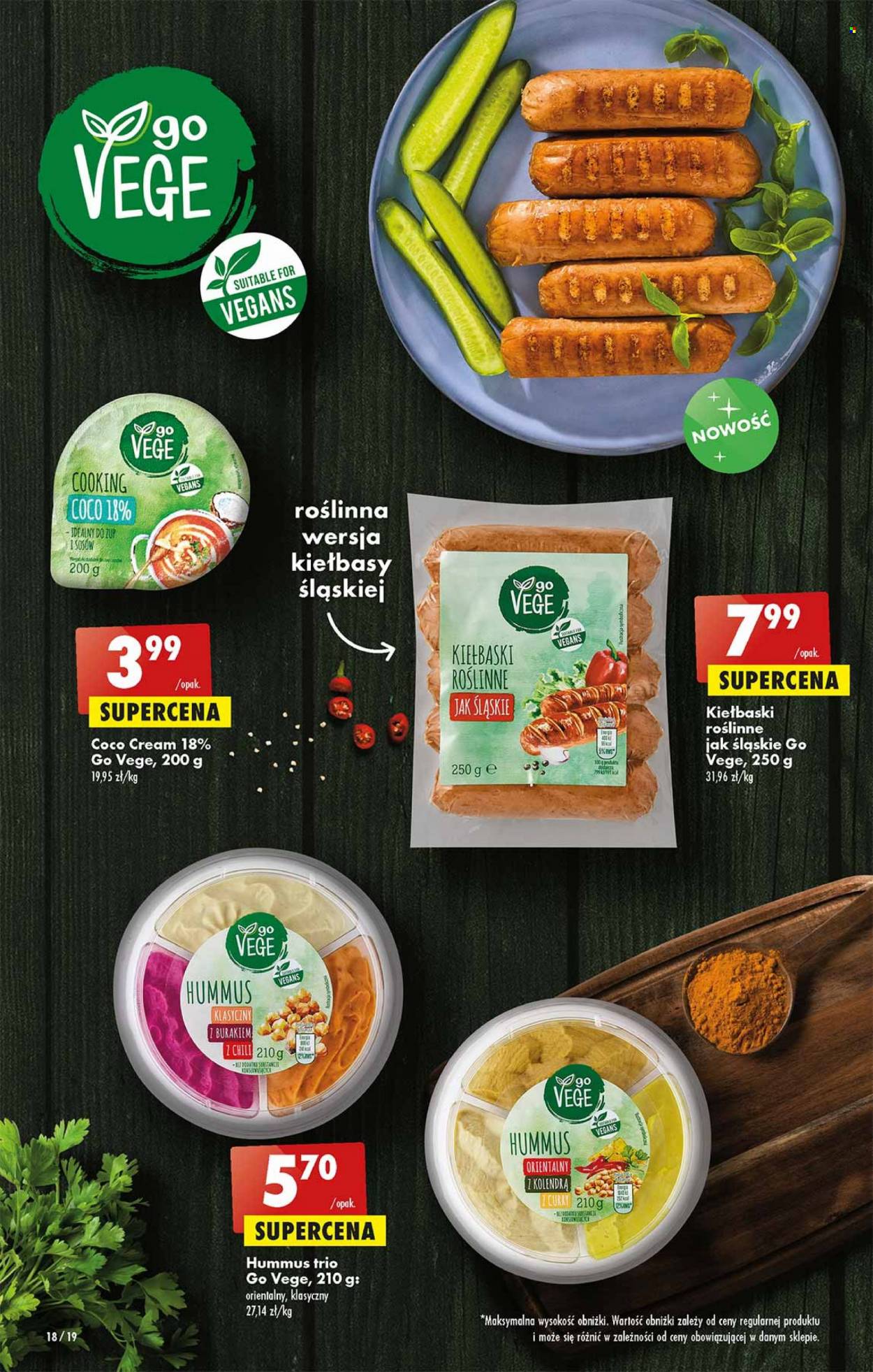Gazetka Biedronka - 24.03.2022 - 30.03.2022. Strona 18