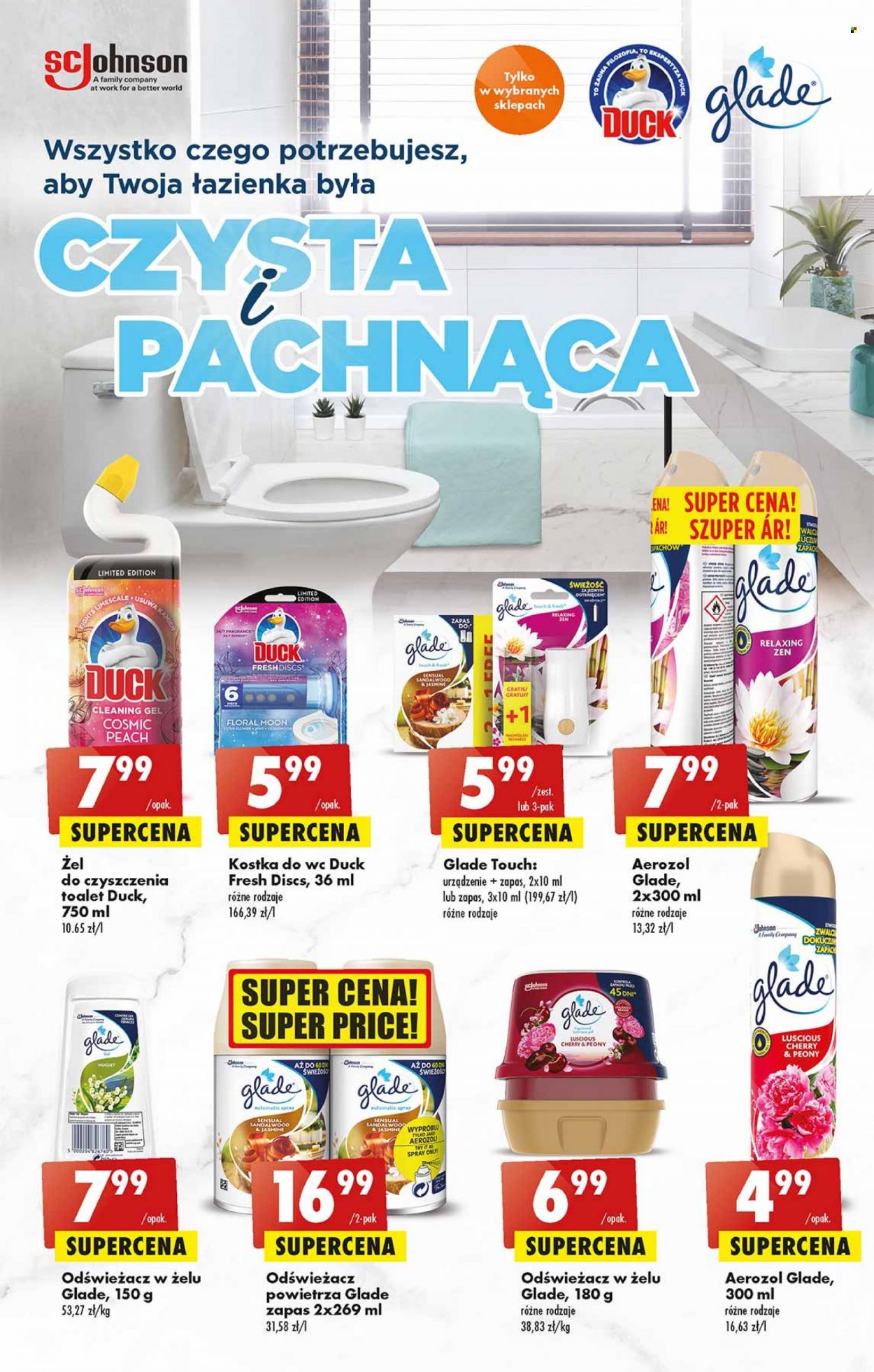 Gazetka Biedronka - 24.03.2022 - 30.03.2022. Strona 61
