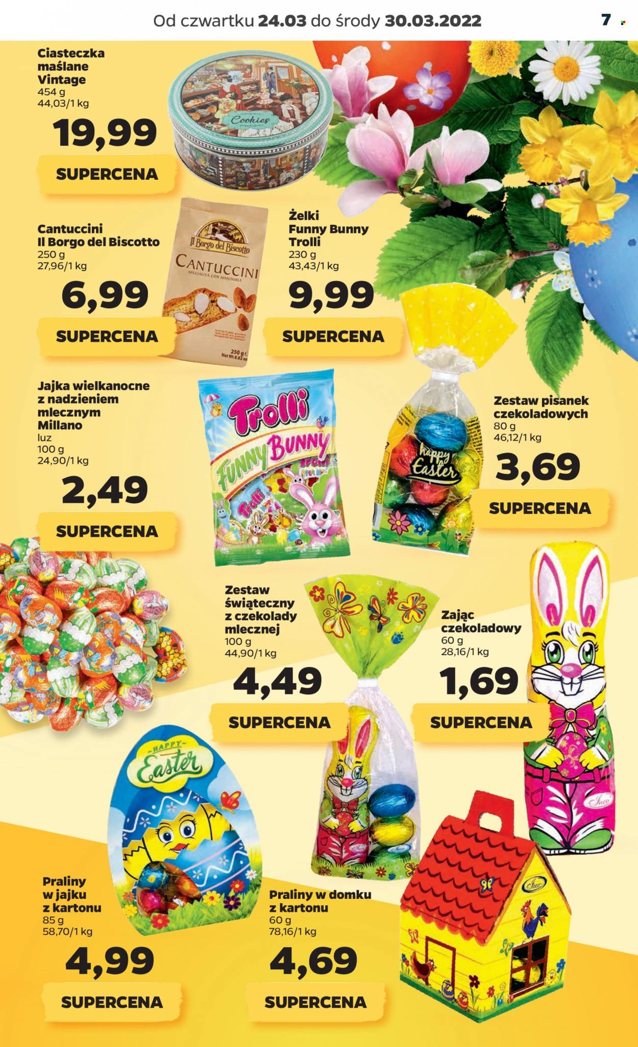 Gazetka Netto - 24.03.2022 - 30.03.2022. Strona 7