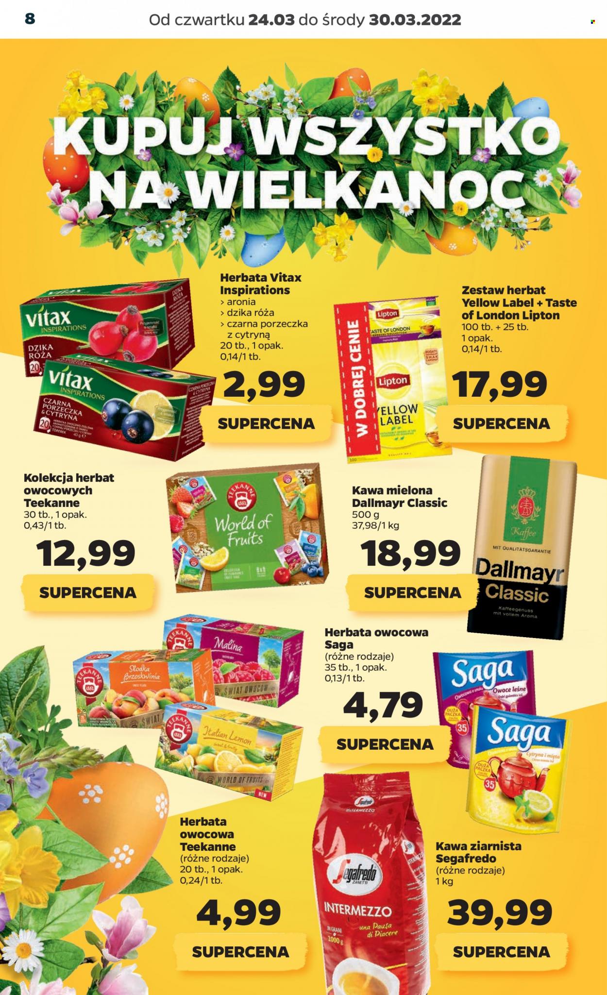 Gazetka Netto - 24.03.2022 - 30.03.2022. Strona 8