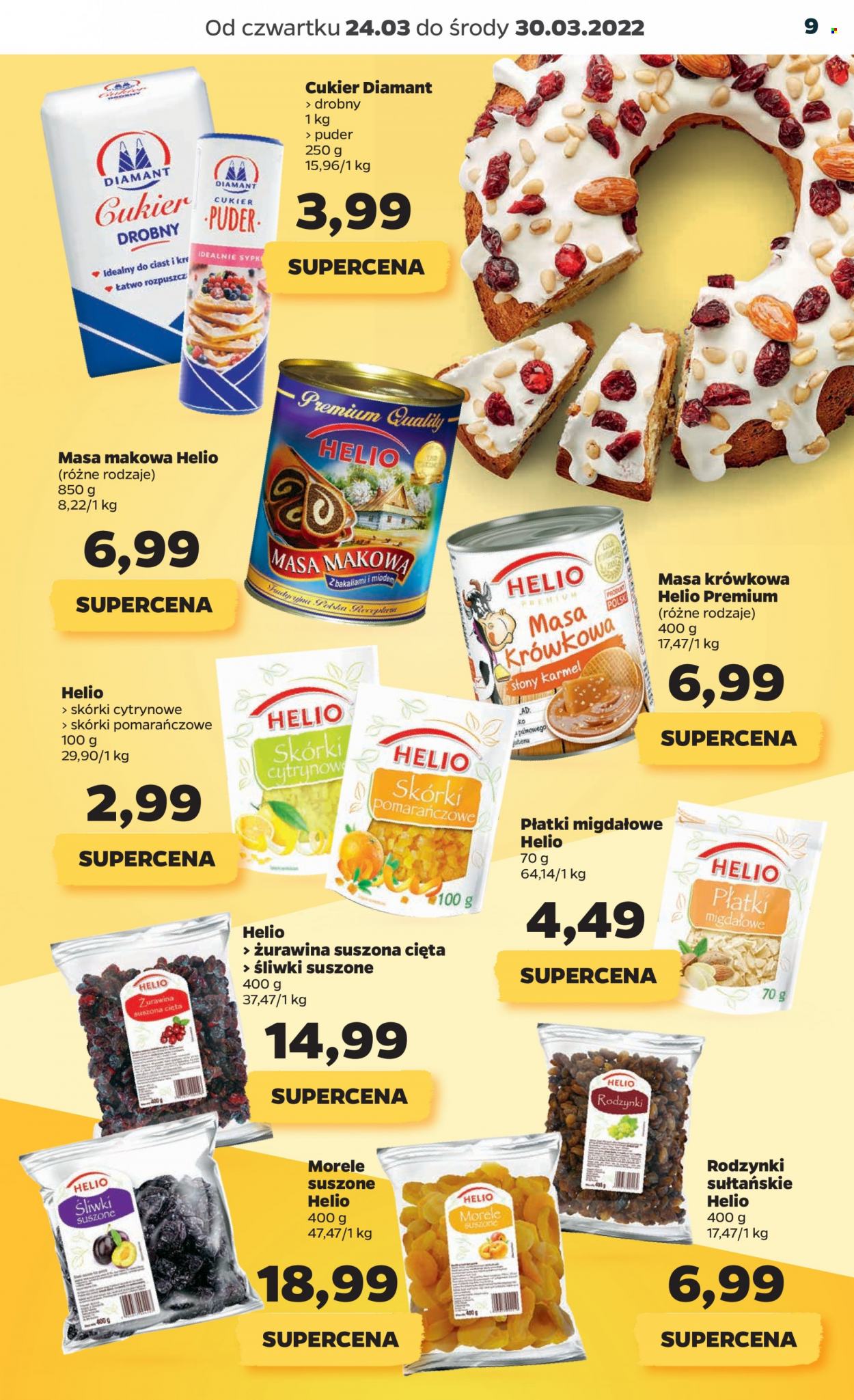 Gazetka Netto - 24.03.2022 - 30.03.2022. Strona 9