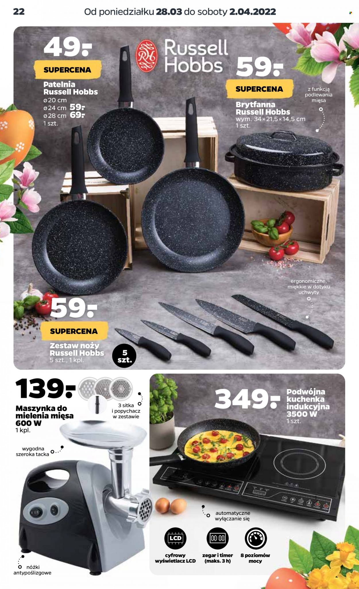 Gazetka Netto - 28.03.2022 - 2.04.2022. Strona 2