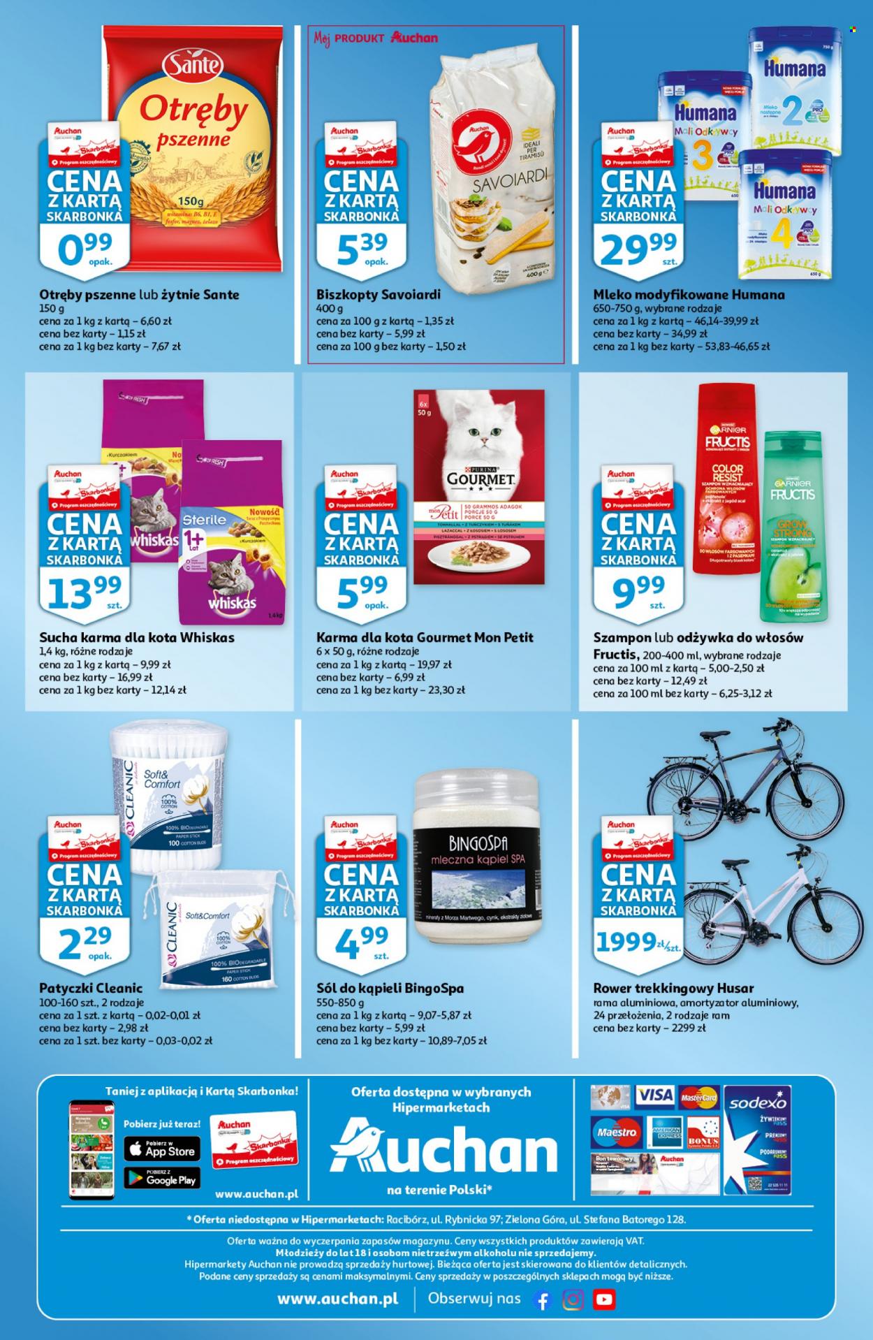 Gazetka Auchan - 24.03.2022 - 30.03.2022. Strona 4