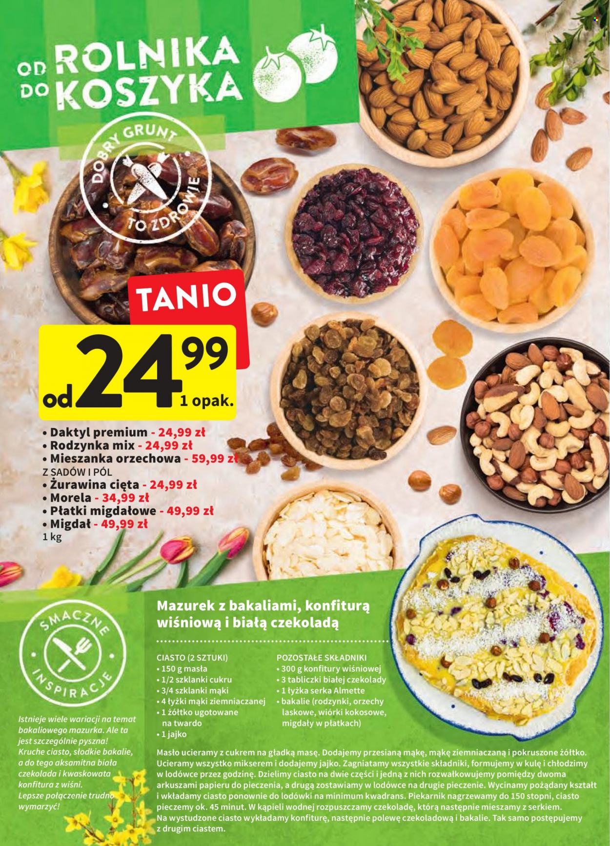 Gazetka Intermarché - 31.03.2022 - 6.04.2022. Strona 10