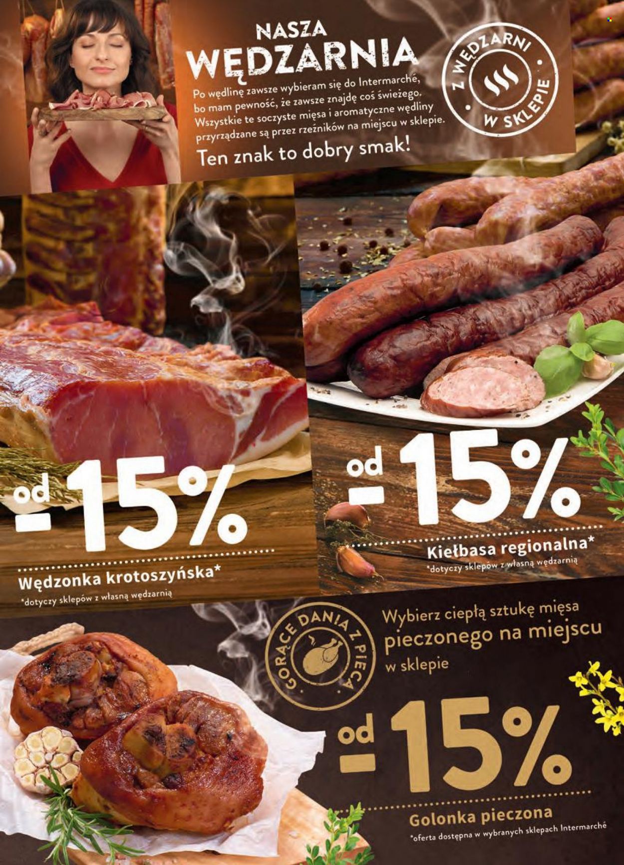 Gazetka Intermarché - 31.03.2022 - 6.04.2022. Strona 13