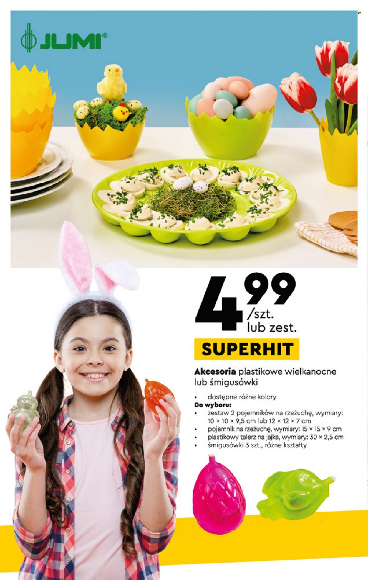 Gazetka Biedronka - 28.03.2022 - 13.04.2022. Strona 4