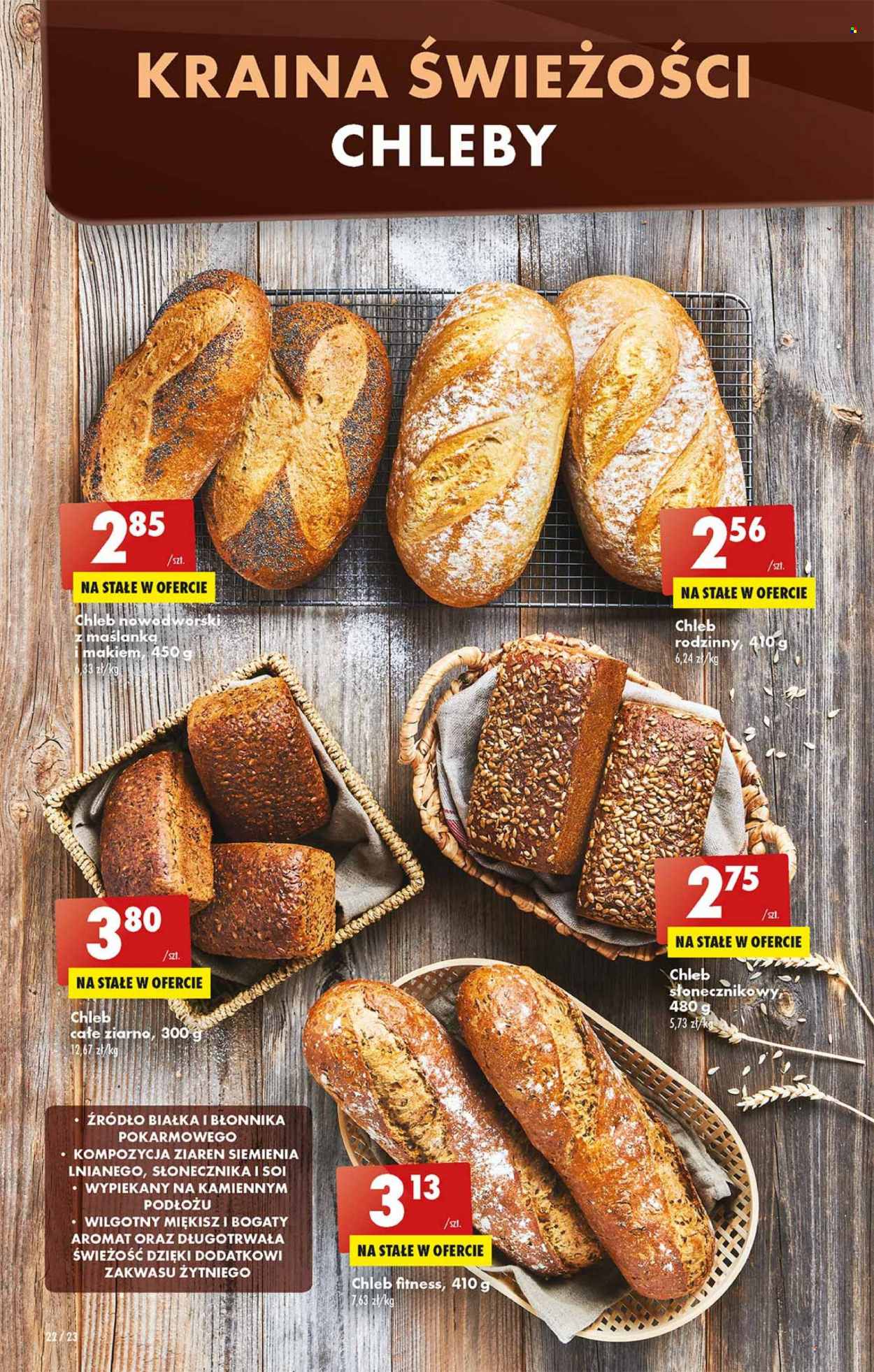 Gazetka Biedronka - 28.03.2022 - 2.04.2022. Strona 22