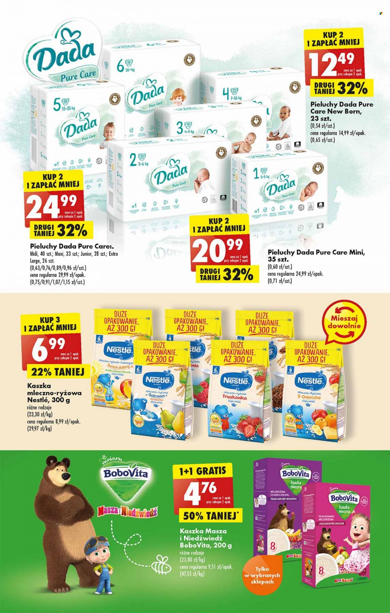 Gazetka Biedronka - 28.03.2022 - 2.04.2022. Strona 51