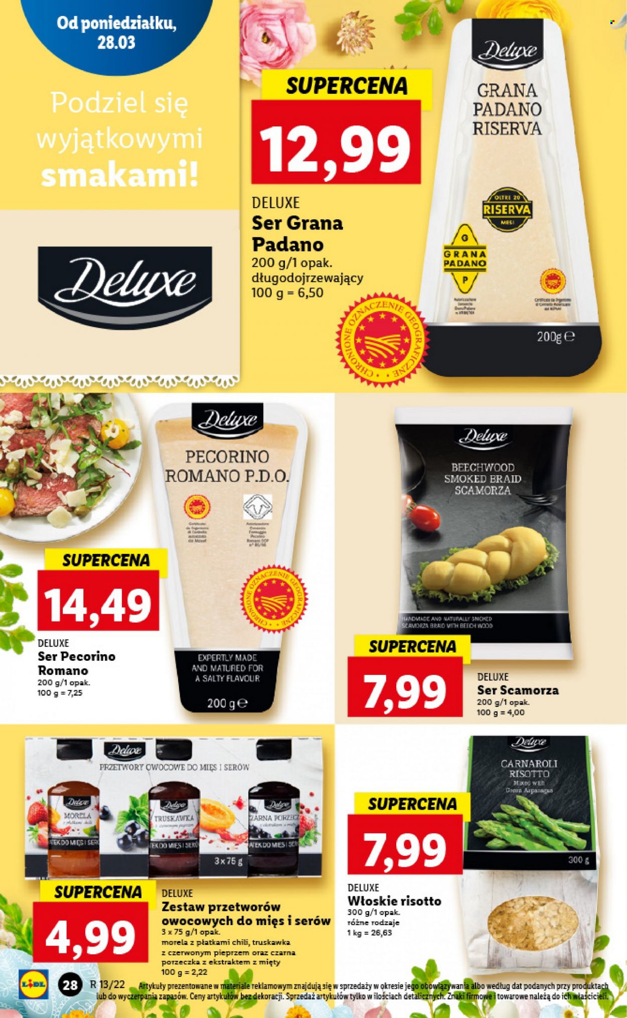 Gazetka Lidl - 28.03.2022 - 30.03.2022. Strona 28