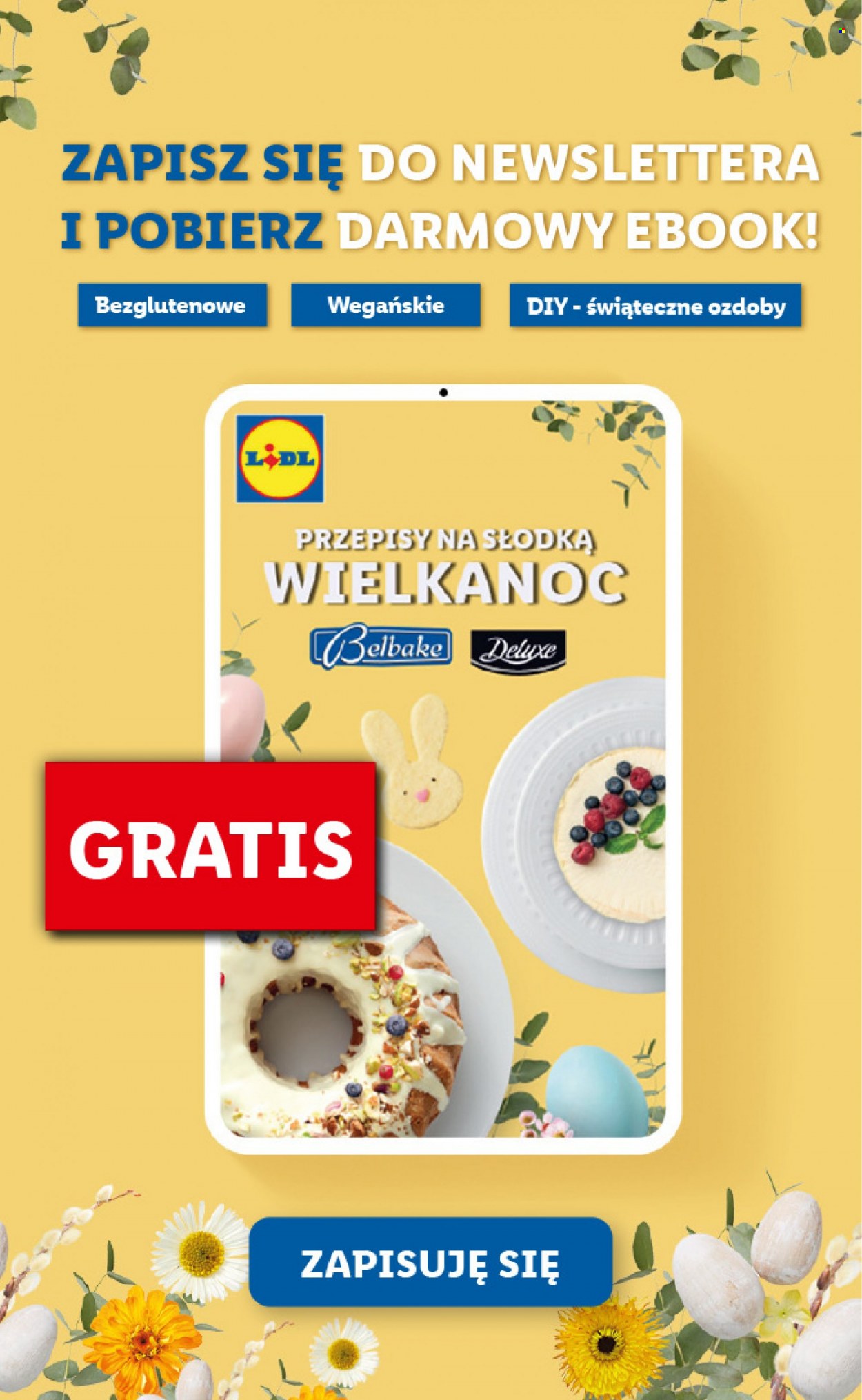 Gazetka Lidl - 28.03.2022 - 30.03.2022. Strona 65