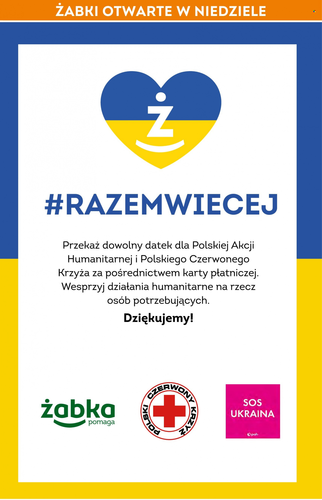 Gazetka Żabka - 16.03.2022 - 29.03.2022. Strona 3