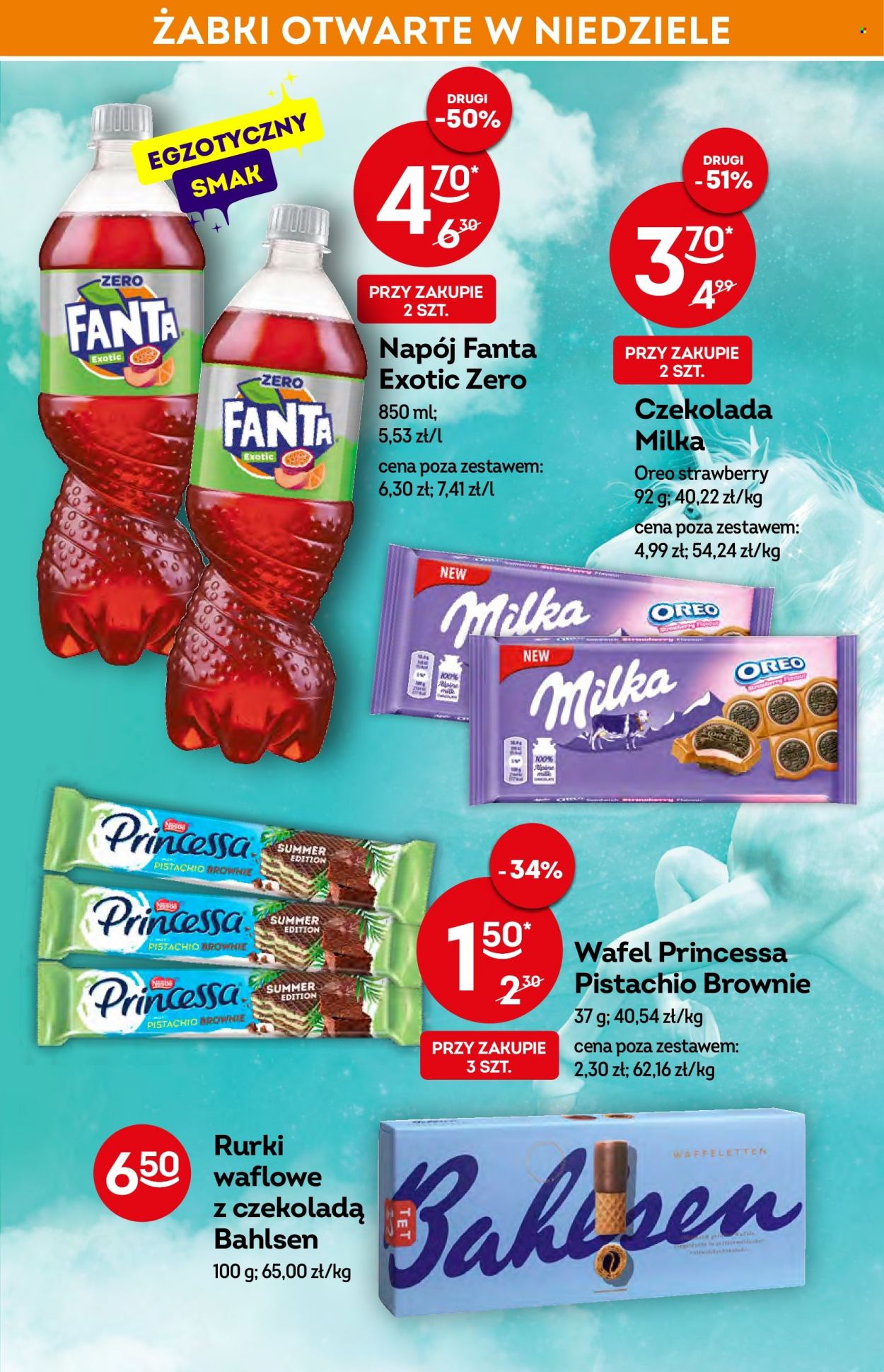 Gazetka Żabka - 16.03.2022 - 29.03.2022. Strona 7