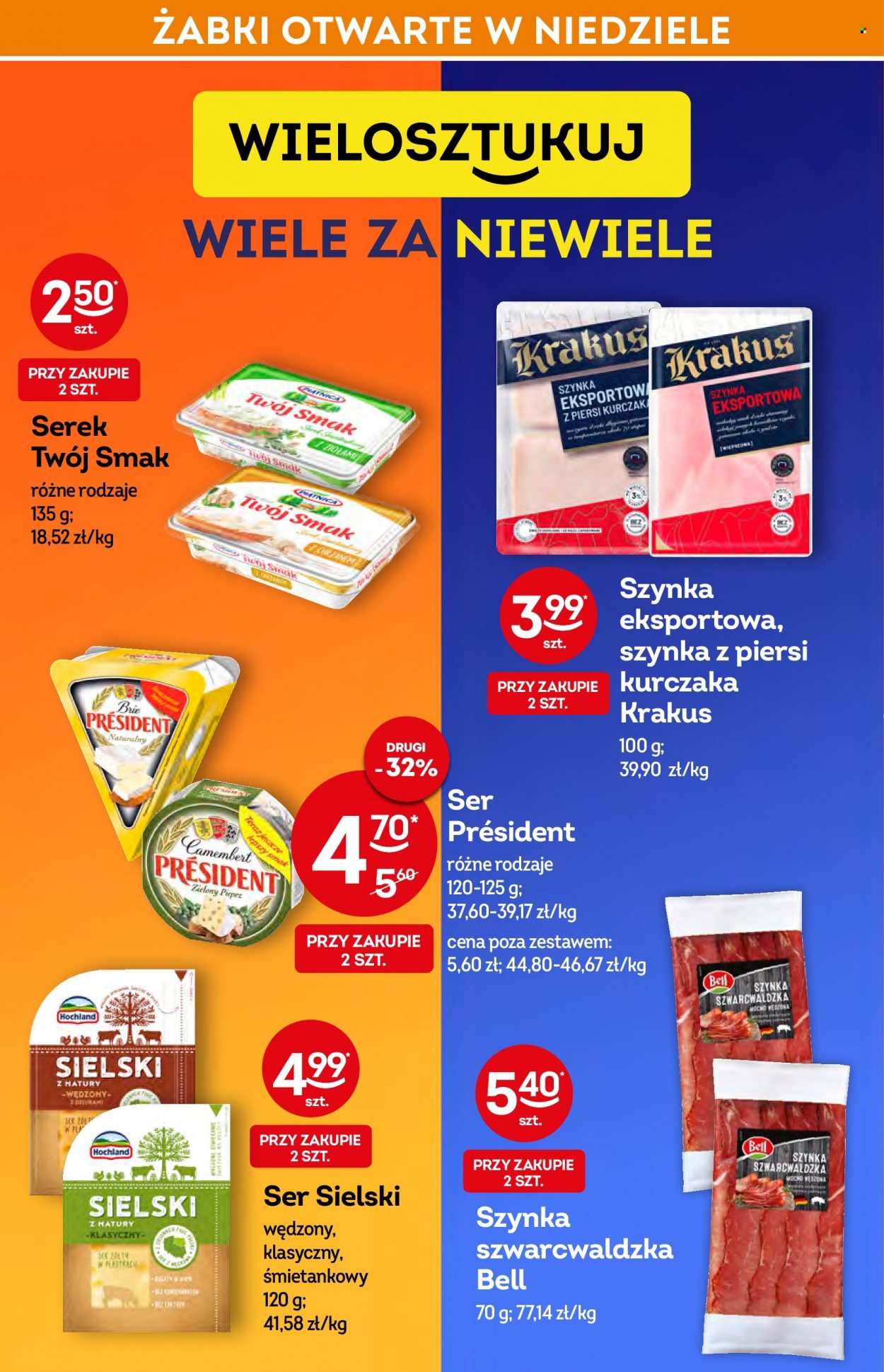 Gazetka Żabka - 16.03.2022 - 29.03.2022. Strona 12