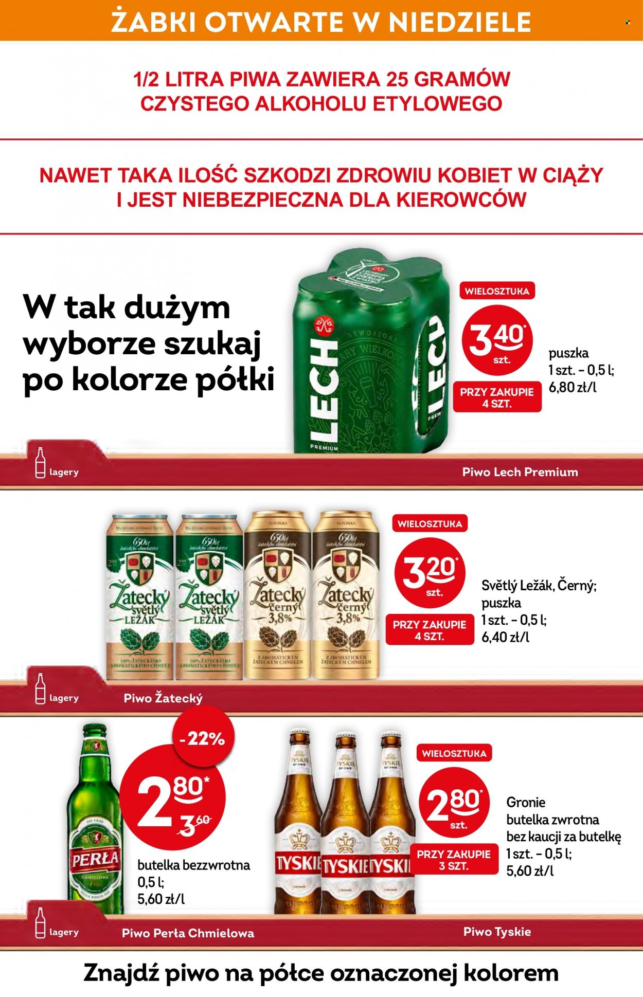 Gazetka Żabka - 16.03.2022 - 29.03.2022. Strona 20