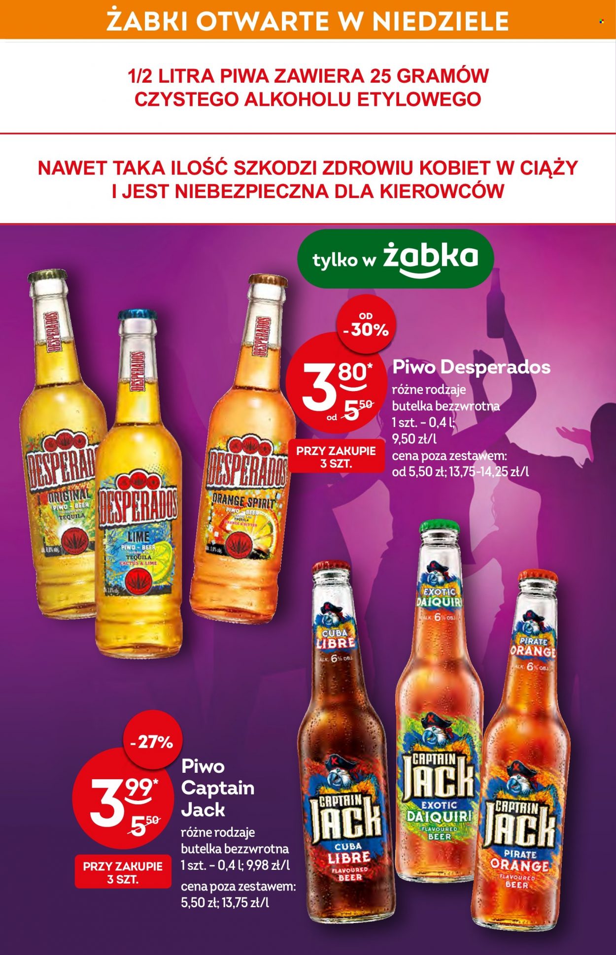 Gazetka Żabka - 16.03.2022 - 29.03.2022. Strona 23