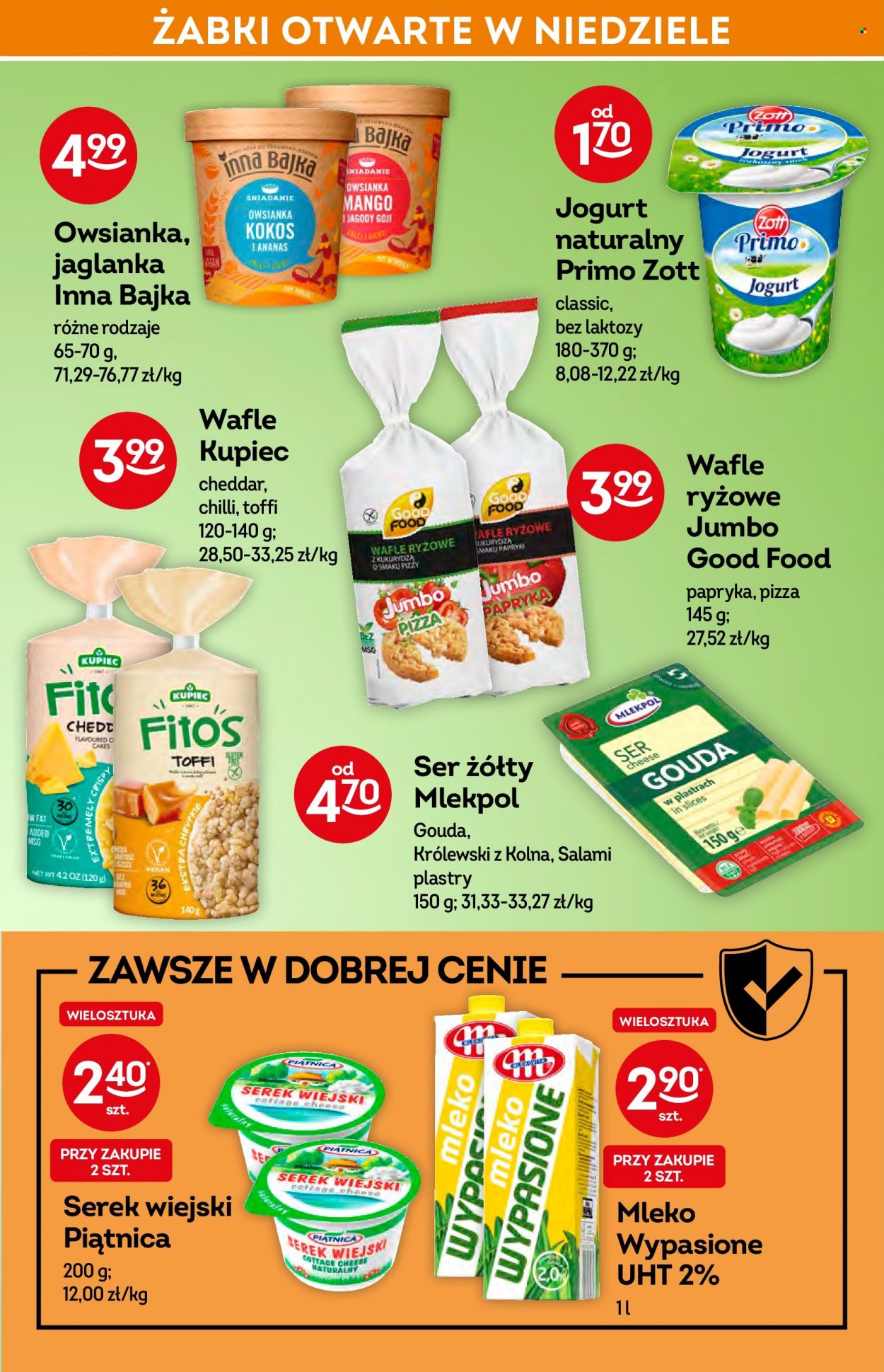 Gazetka Żabka - 16.03.2022 - 29.03.2022. Strona 27