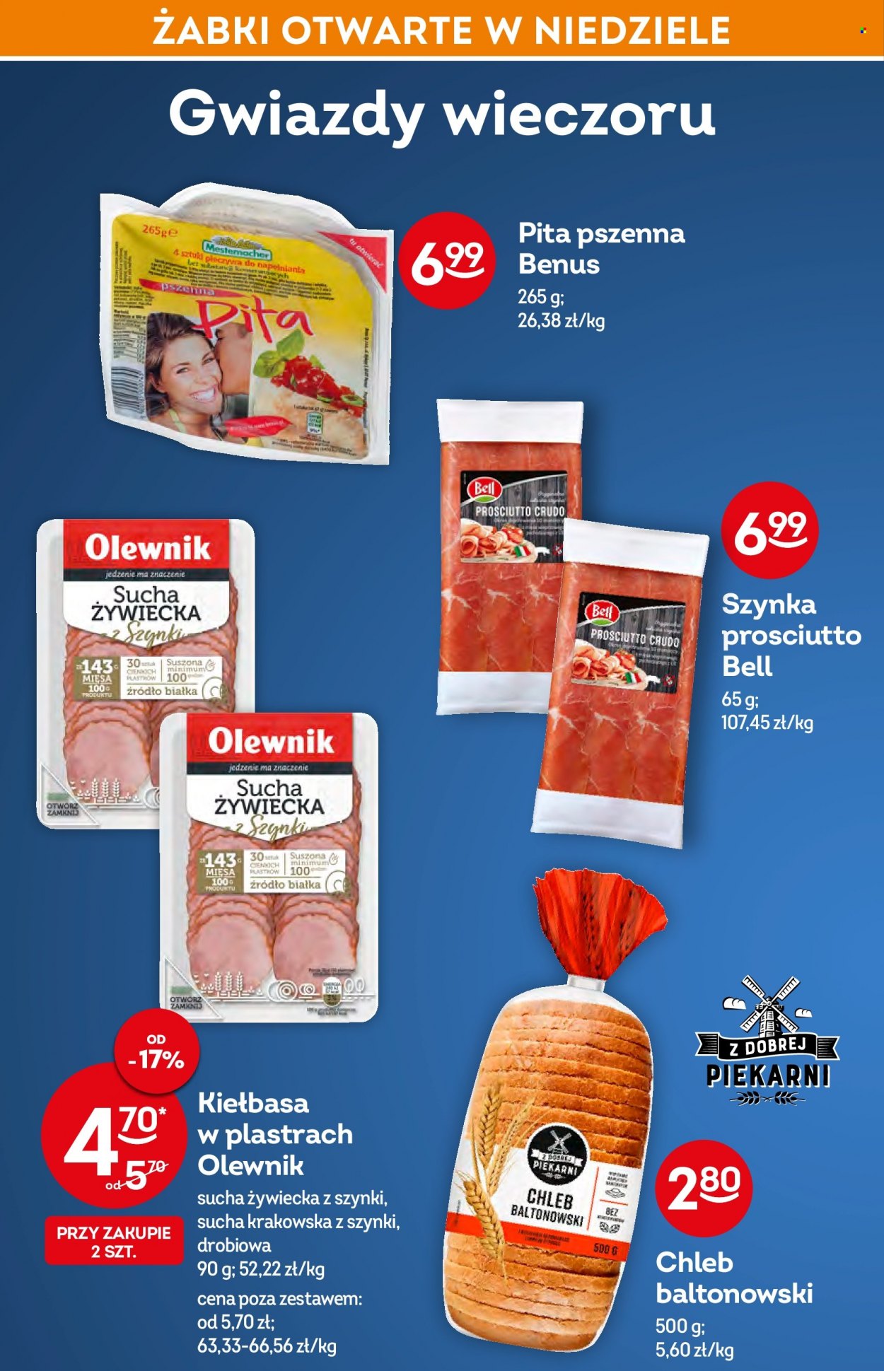 Gazetka Żabka - 16.03.2022 - 29.03.2022. Strona 44