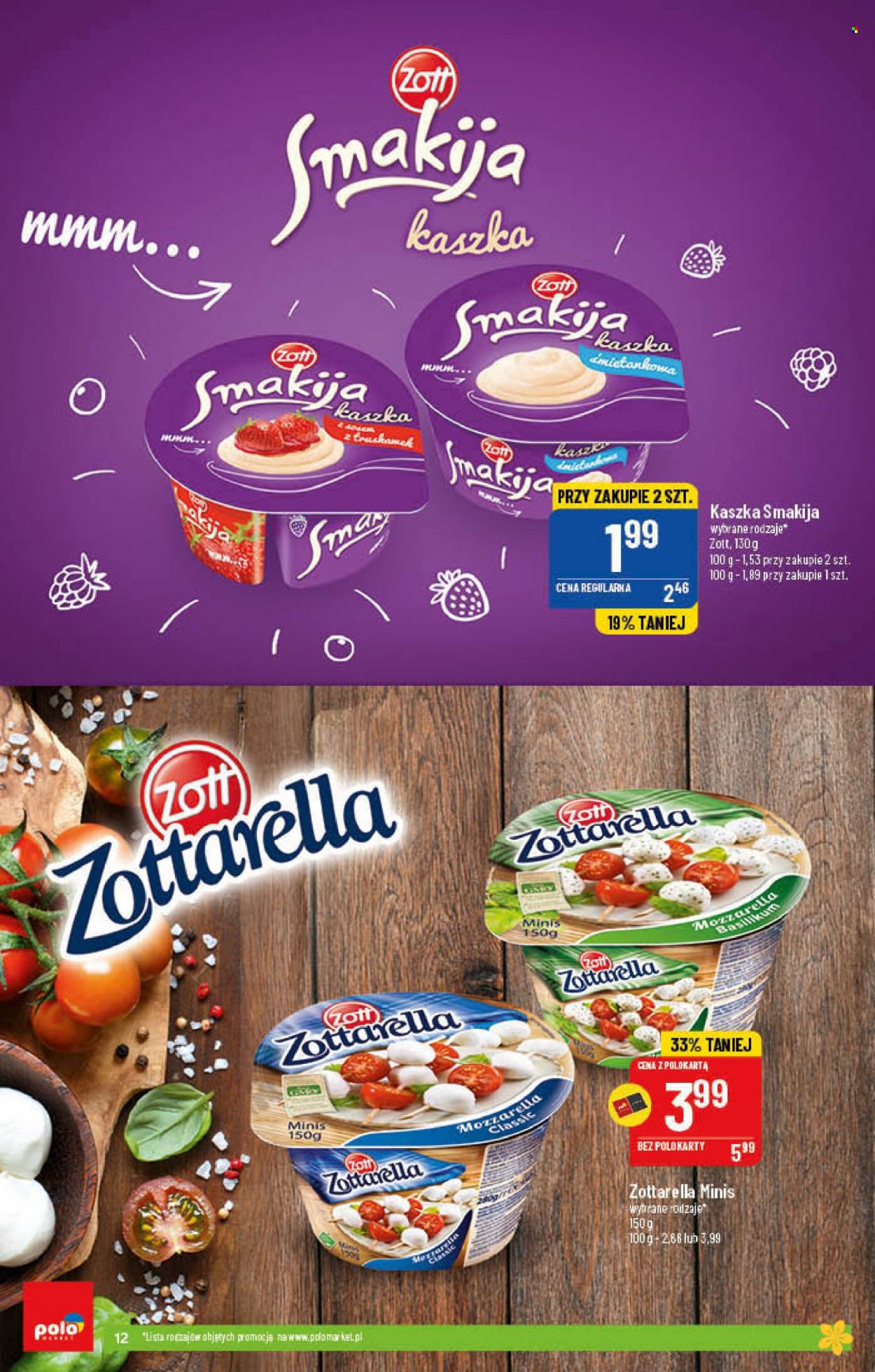 Gazetka Polomarket - 30.03.2022 - 5.04.2022. Strona 12