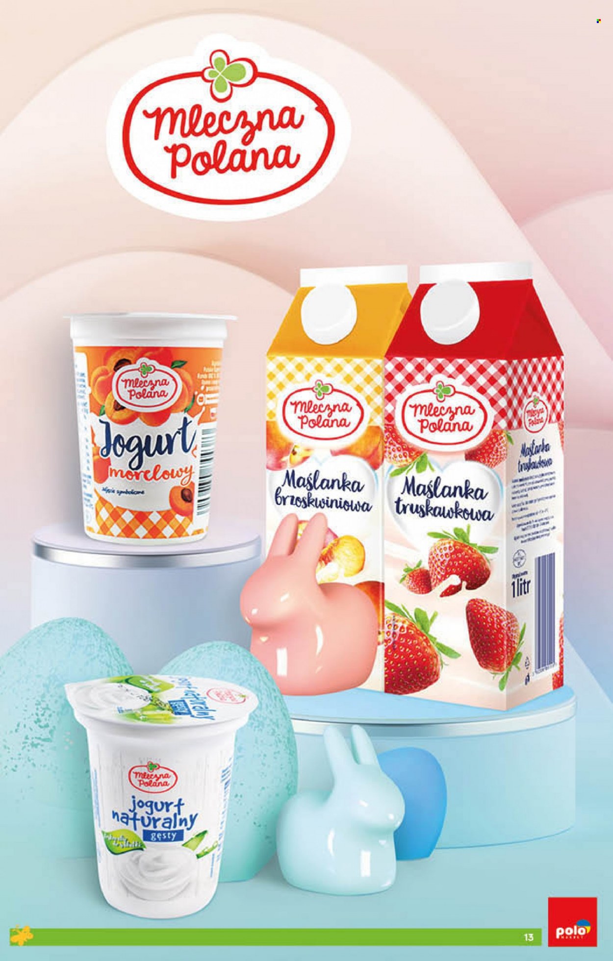Gazetka Polomarket - 30.03.2022 - 5.04.2022. Strona 13