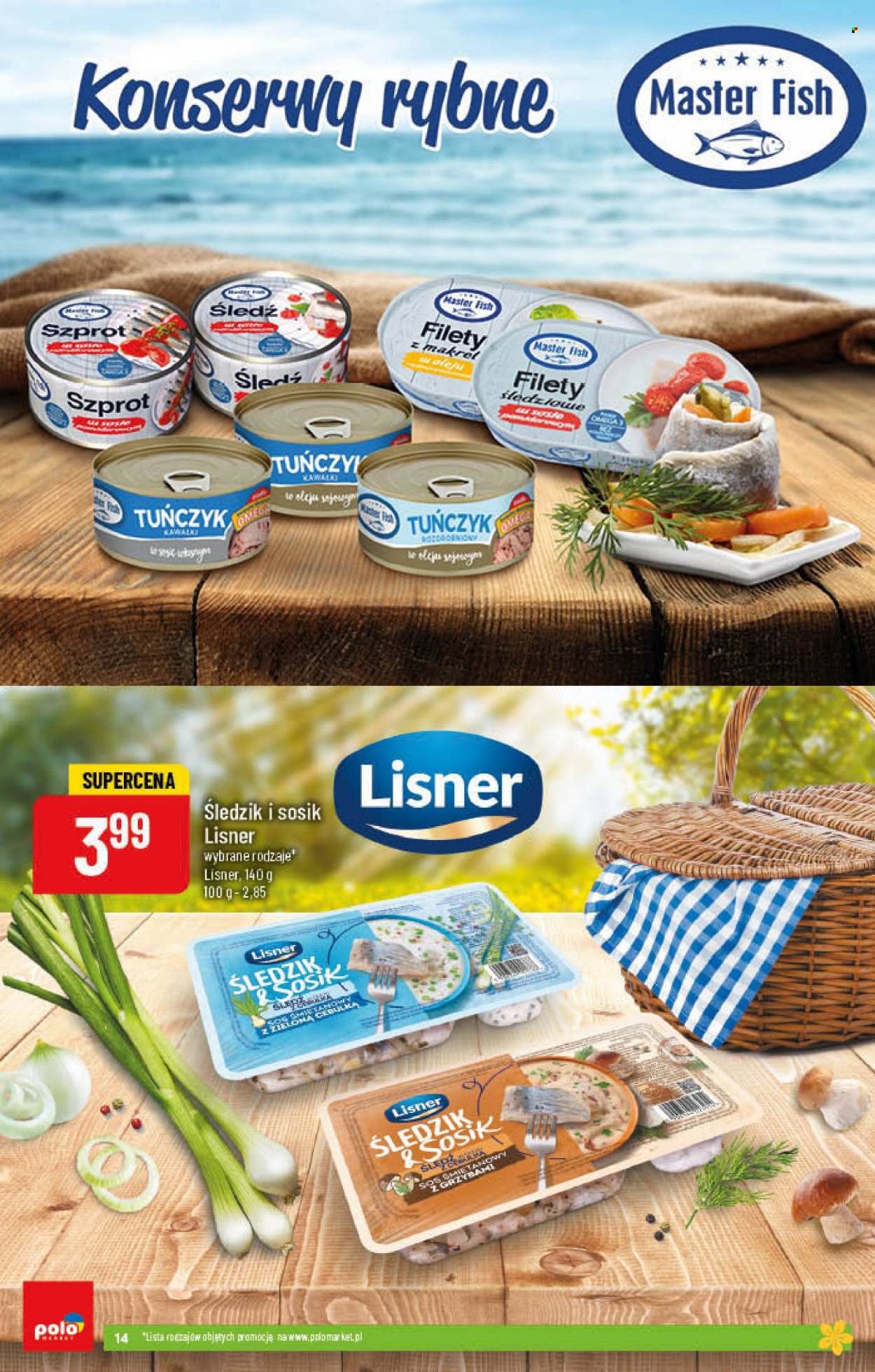 Gazetka Polomarket - 30.03.2022 - 5.04.2022. Strona 14