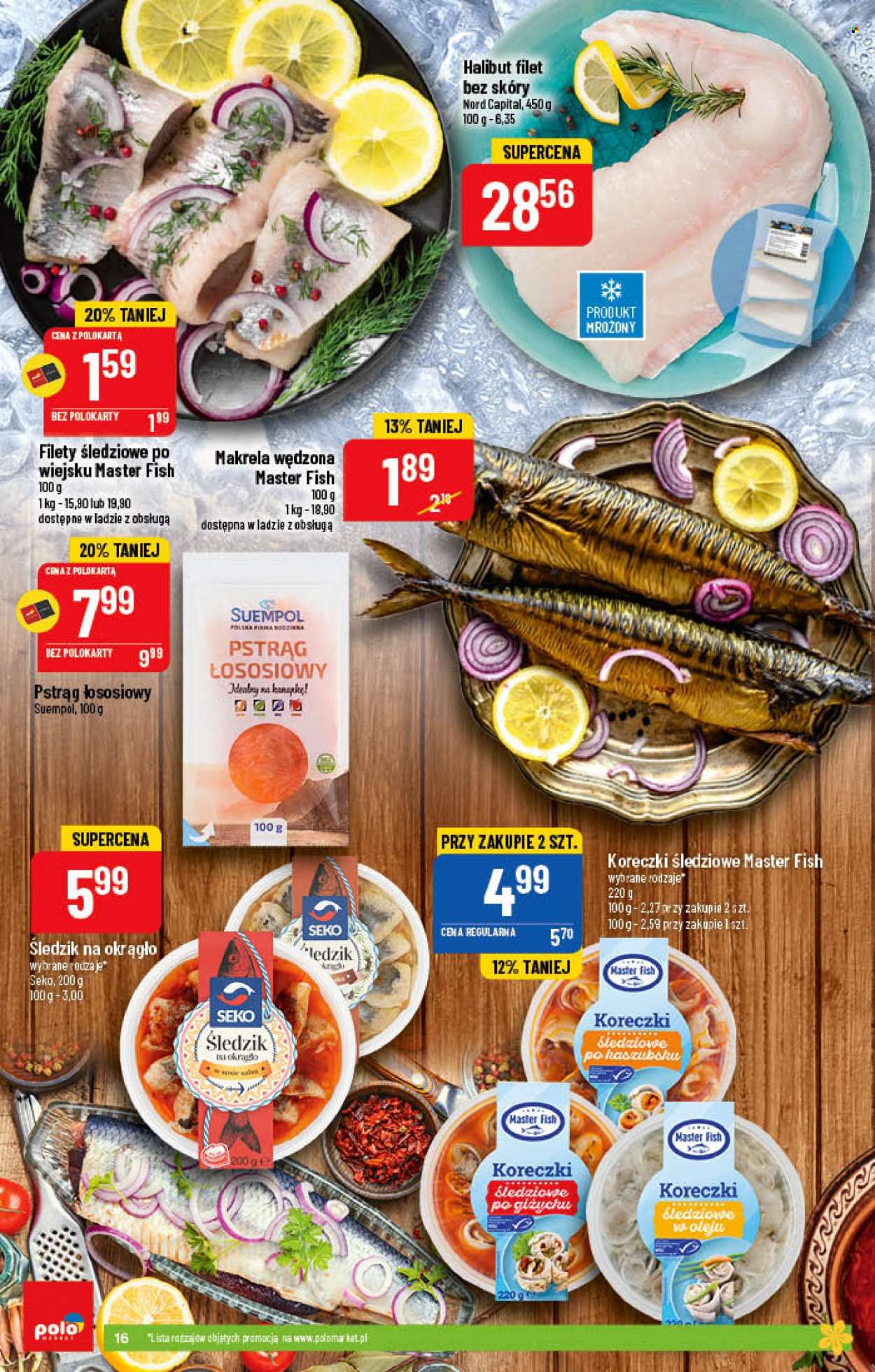 Gazetka Polomarket - 30.03.2022 - 5.04.2022. Strona 16