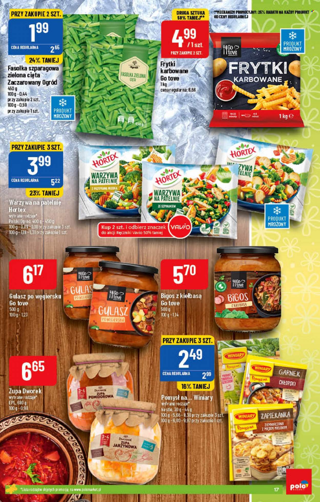 Gazetka Polomarket - 30.03.2022 - 5.04.2022. Strona 17