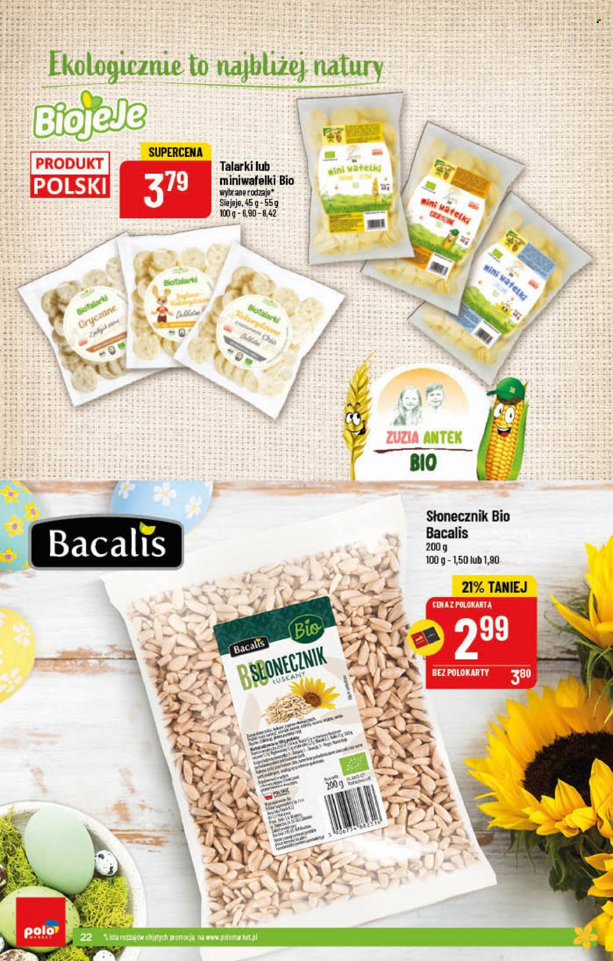 Gazetka Polomarket - 30.03.2022 - 5.04.2022. Strona 22