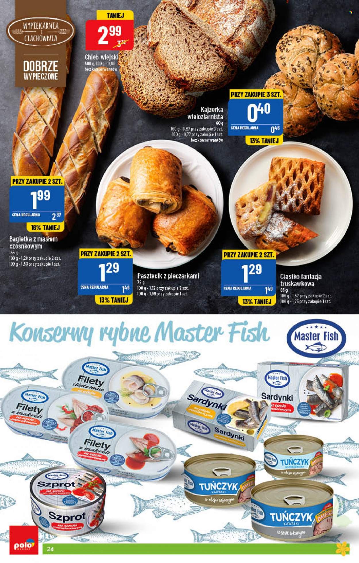 Gazetka Polomarket - 30.03.2022 - 5.04.2022. Strona 24