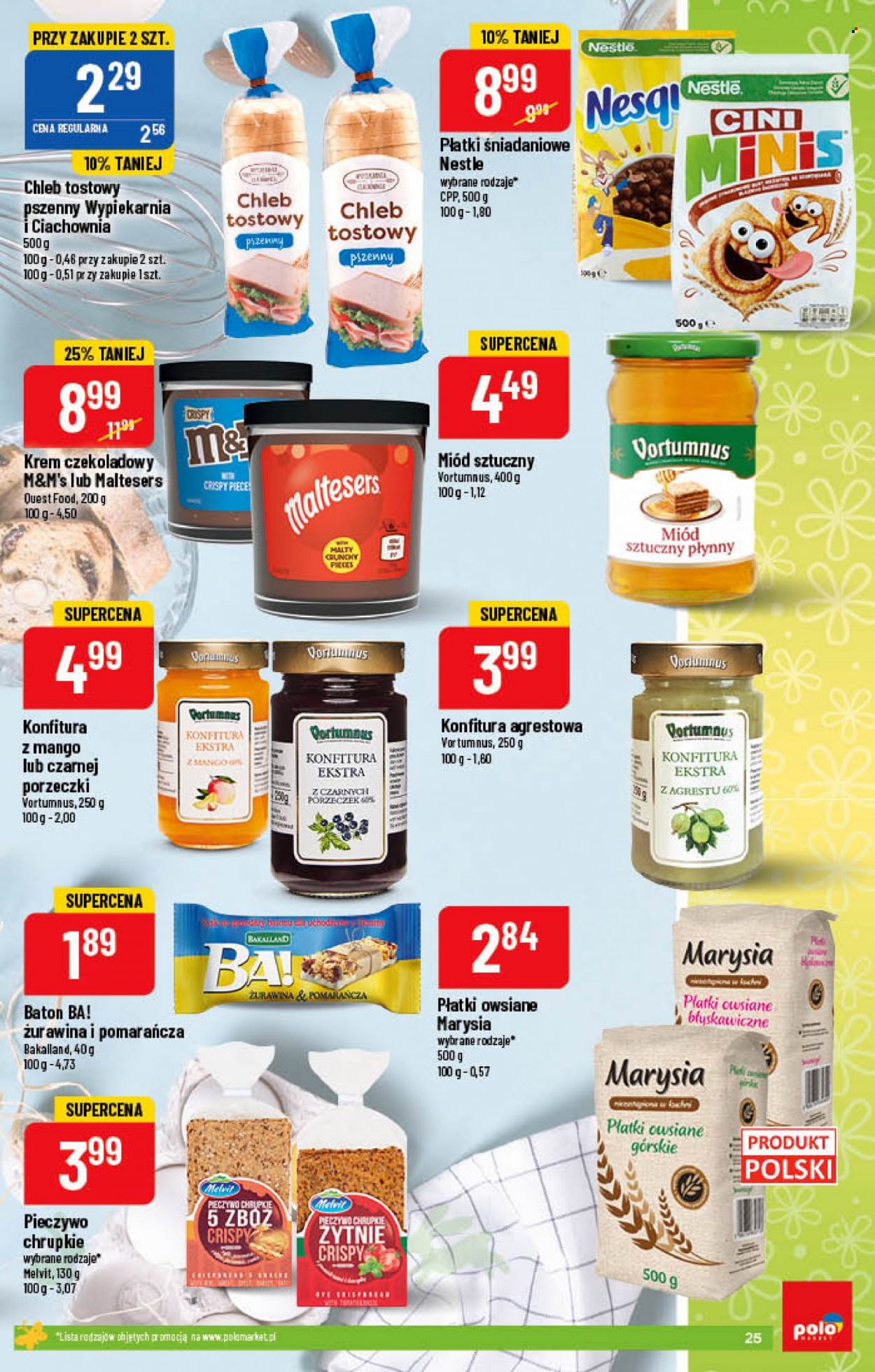 Gazetka Polomarket - 30.03.2022 - 5.04.2022. Strona 25
