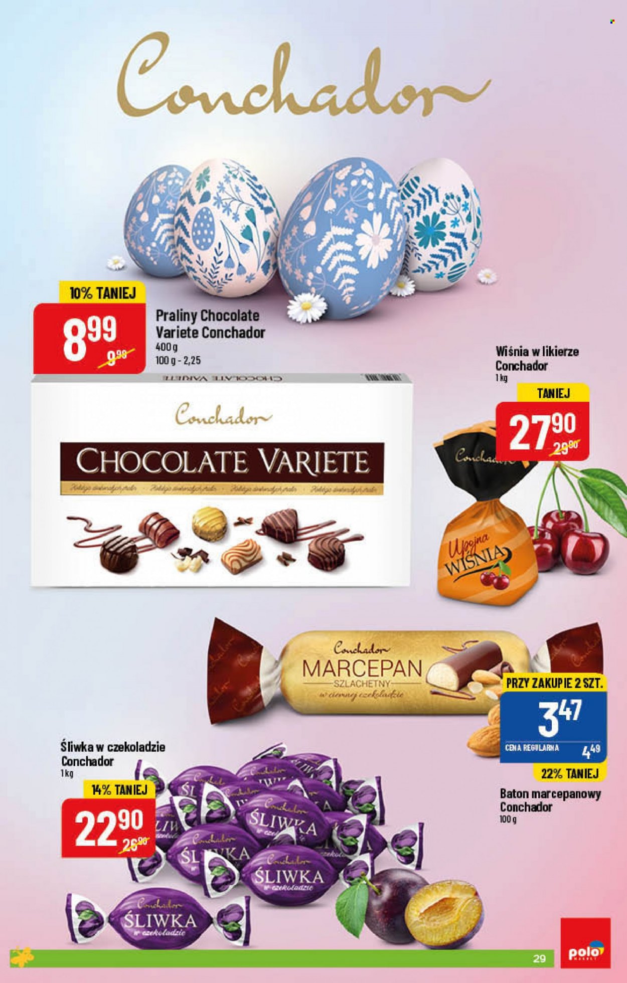 Gazetka Polomarket - 30.03.2022 - 5.04.2022. Strona 29