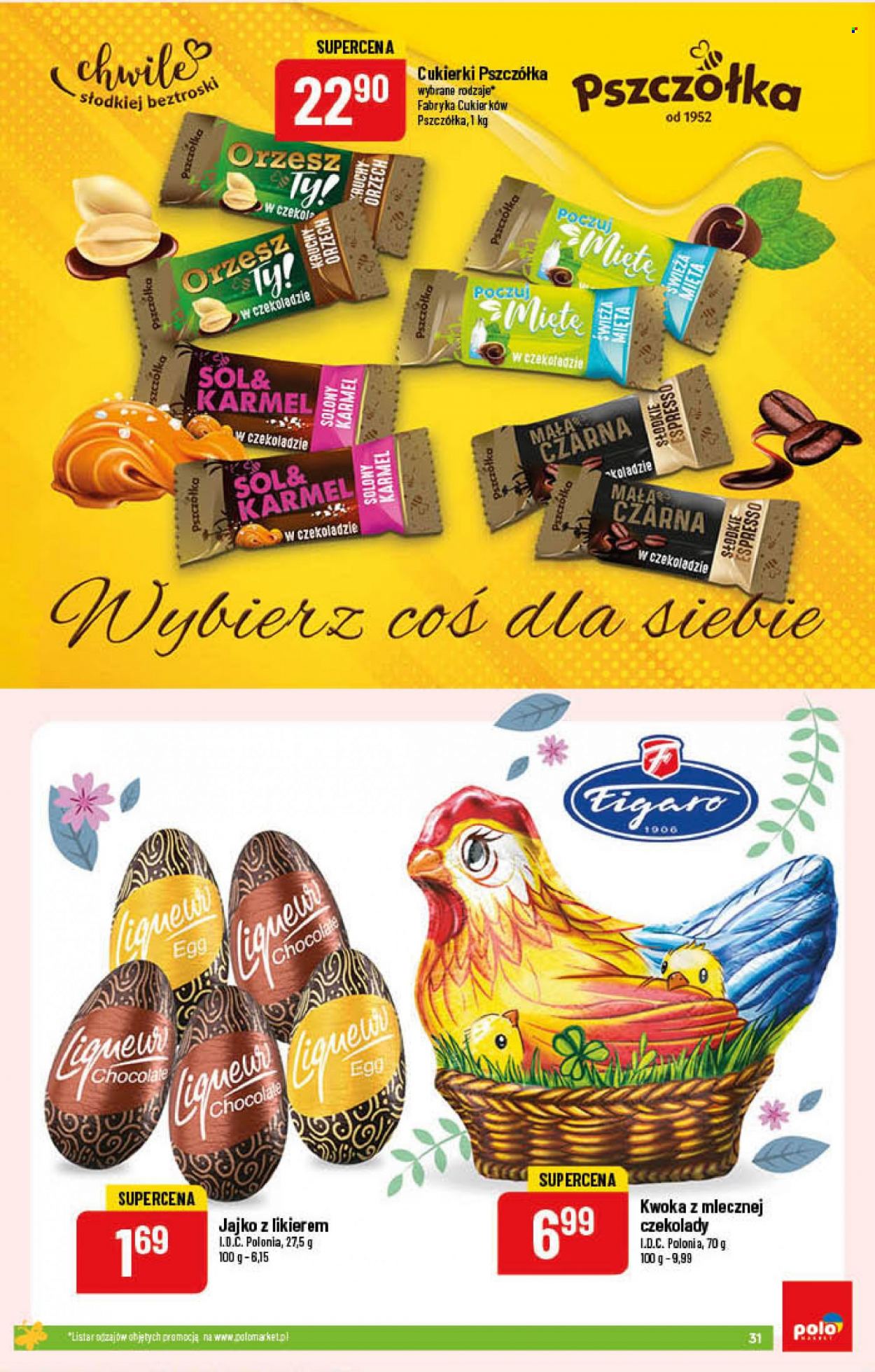 Gazetka Polomarket - 30.03.2022 - 5.04.2022. Strona 31