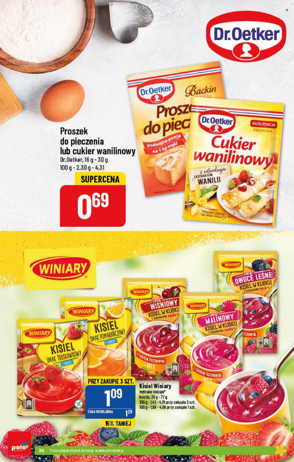 Gazetka Polomarket - 30.03.2022 - 5.04.2022. Strona 36