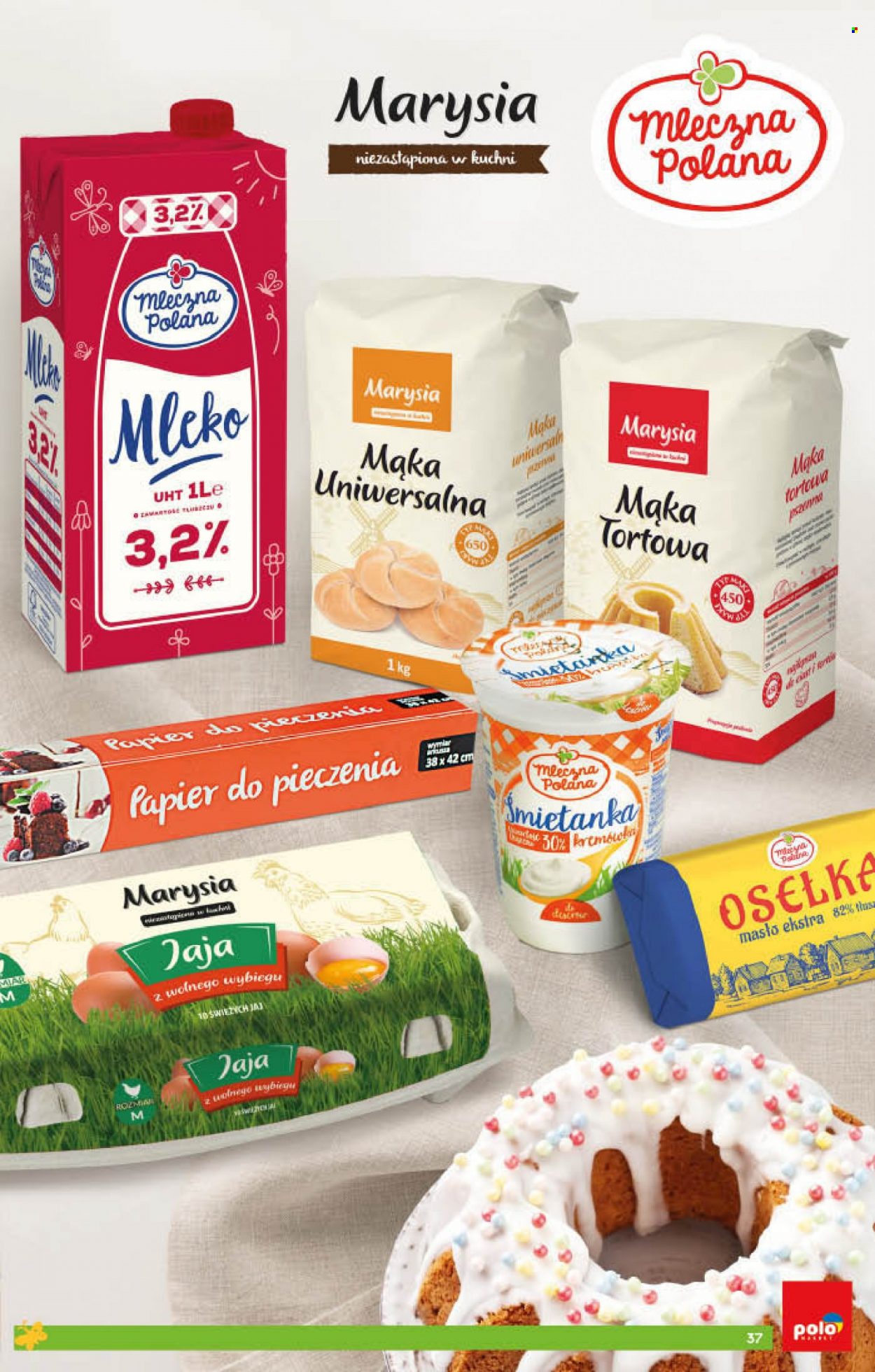 Gazetka Polomarket - 30.03.2022 - 5.04.2022. Strona 37