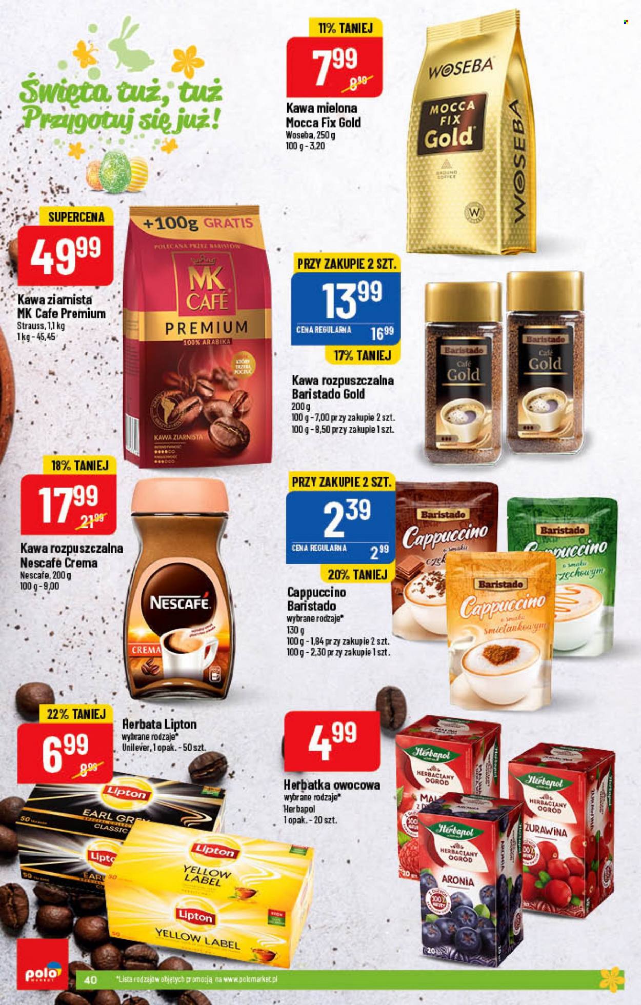 Gazetka Polomarket - 30.03.2022 - 5.04.2022. Strona 40