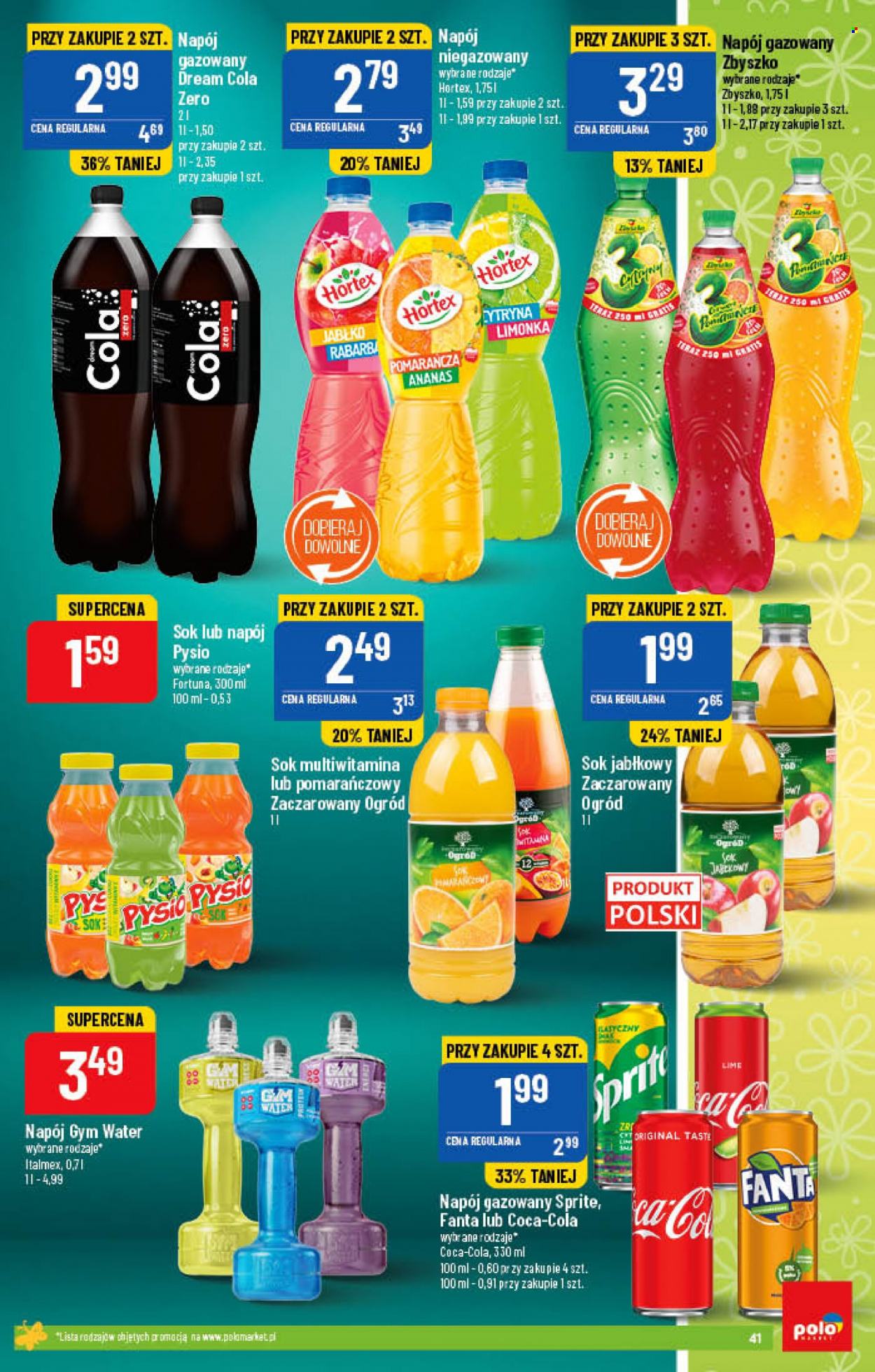 Gazetka Polomarket - 30.03.2022 - 5.04.2022. Strona 41
