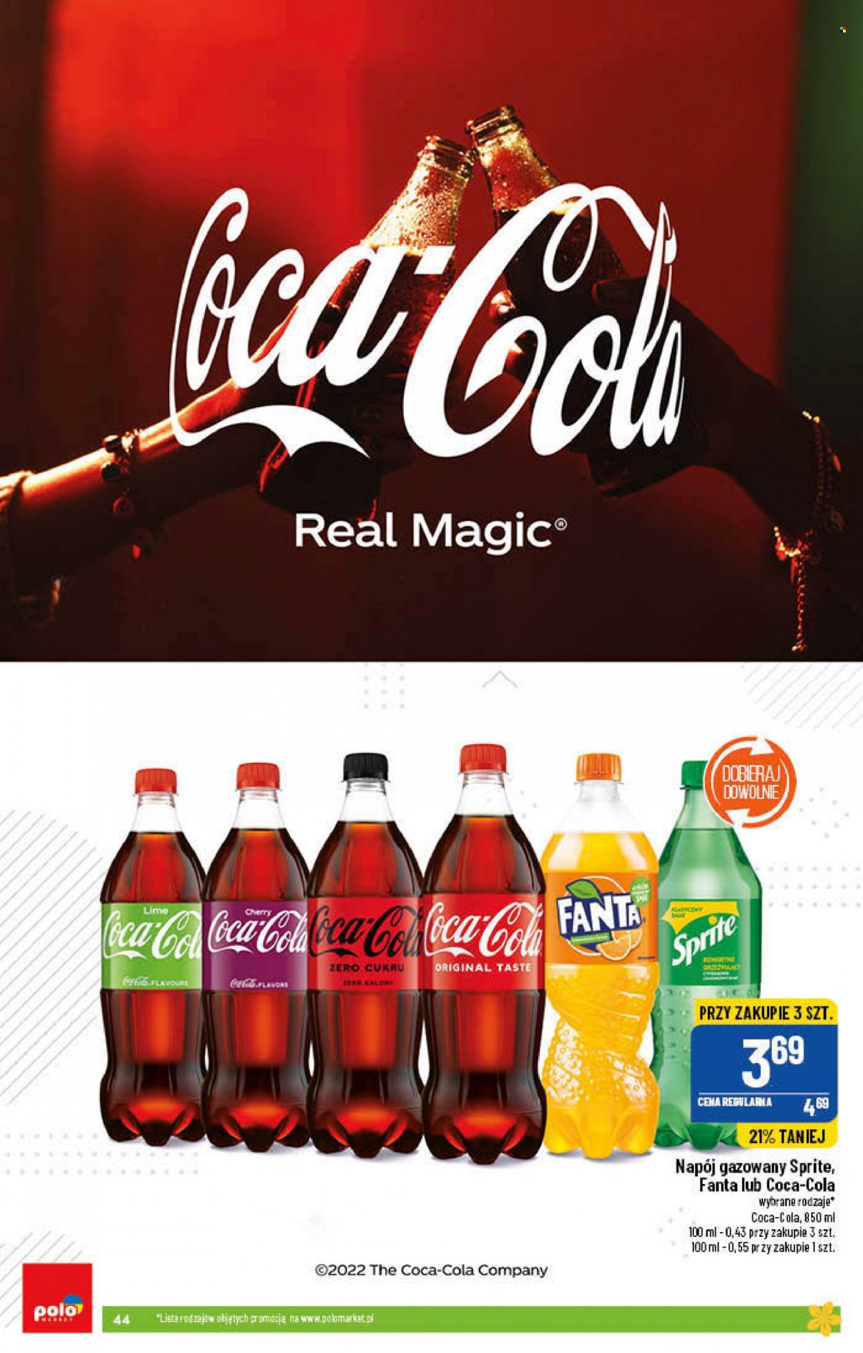 Gazetka Polomarket - 30.03.2022 - 5.04.2022. Strona 44