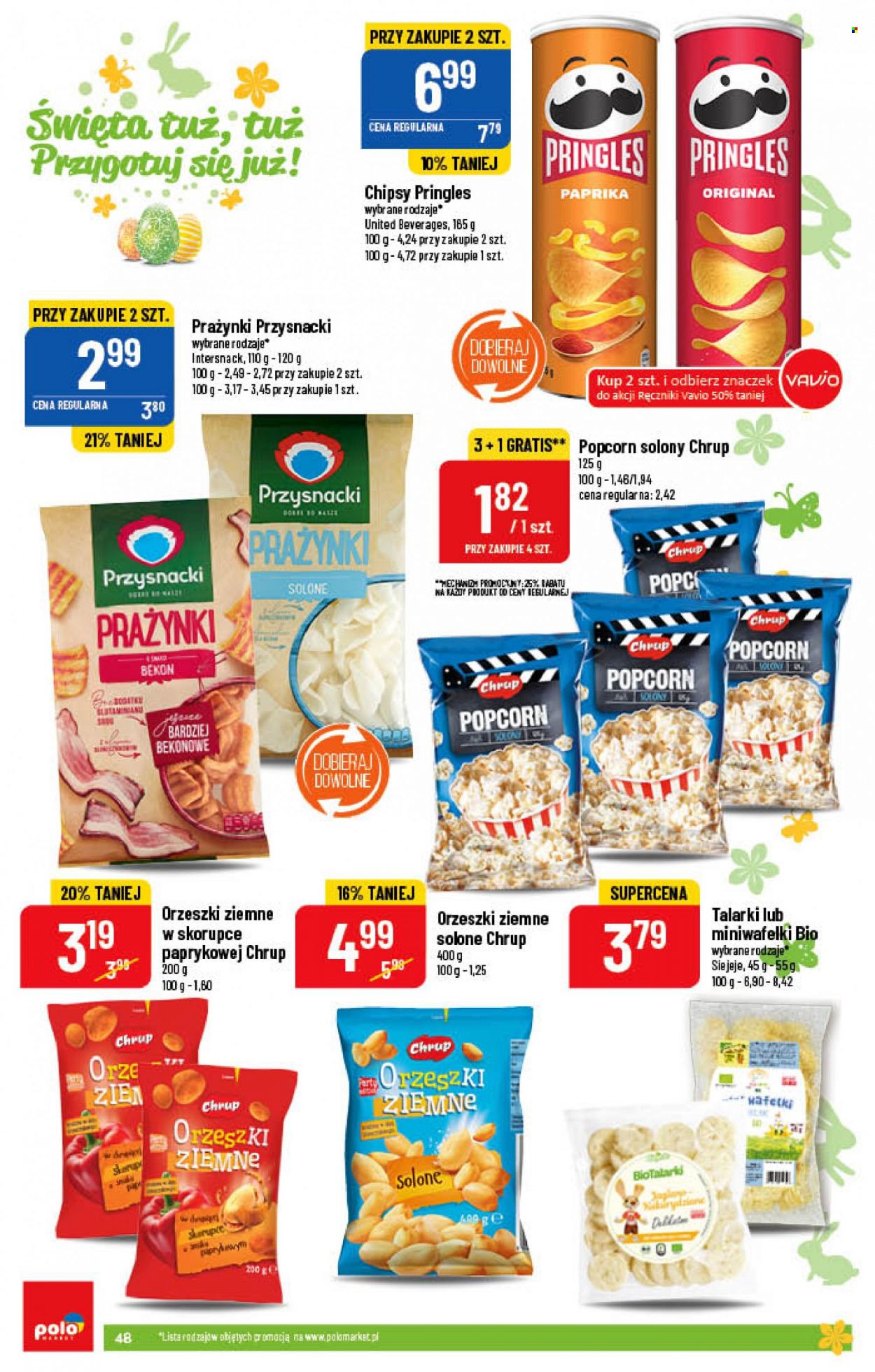 Gazetka Polomarket - 30.03.2022 - 5.04.2022. Strona 48