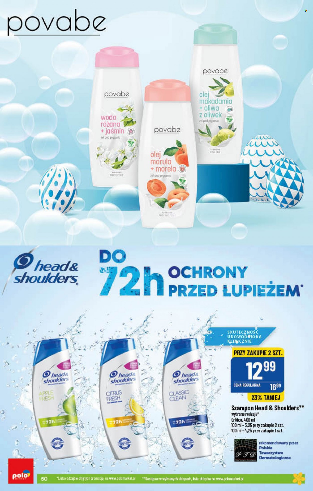 Gazetka Polomarket - 30.03.2022 - 5.04.2022. Strona 50
