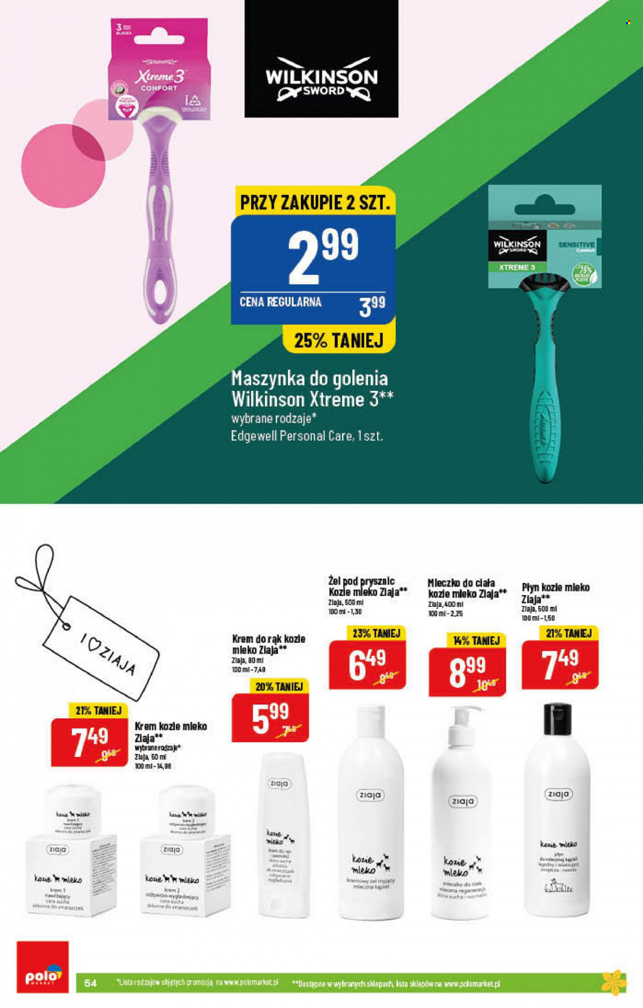 Gazetka Polomarket - 30.03.2022 - 5.04.2022. Strona 54