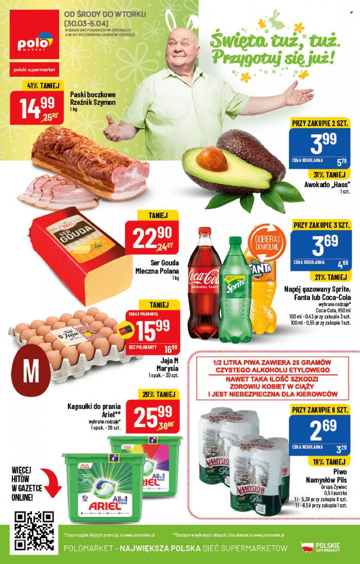 Gazetka Polomarket - 30.03.2022 - 5.04.2022. Strona 66