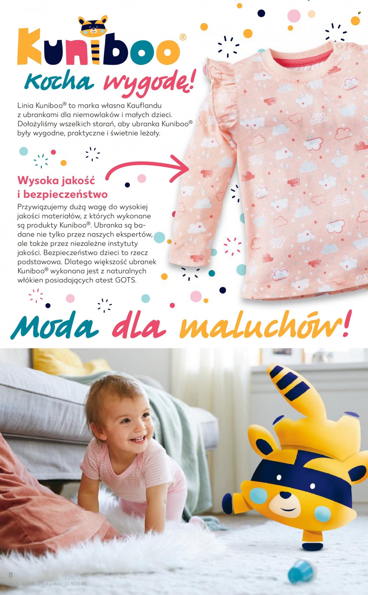 Gazetka Kaufland - 31.03.2022 - 6.04.2022. Strona 8