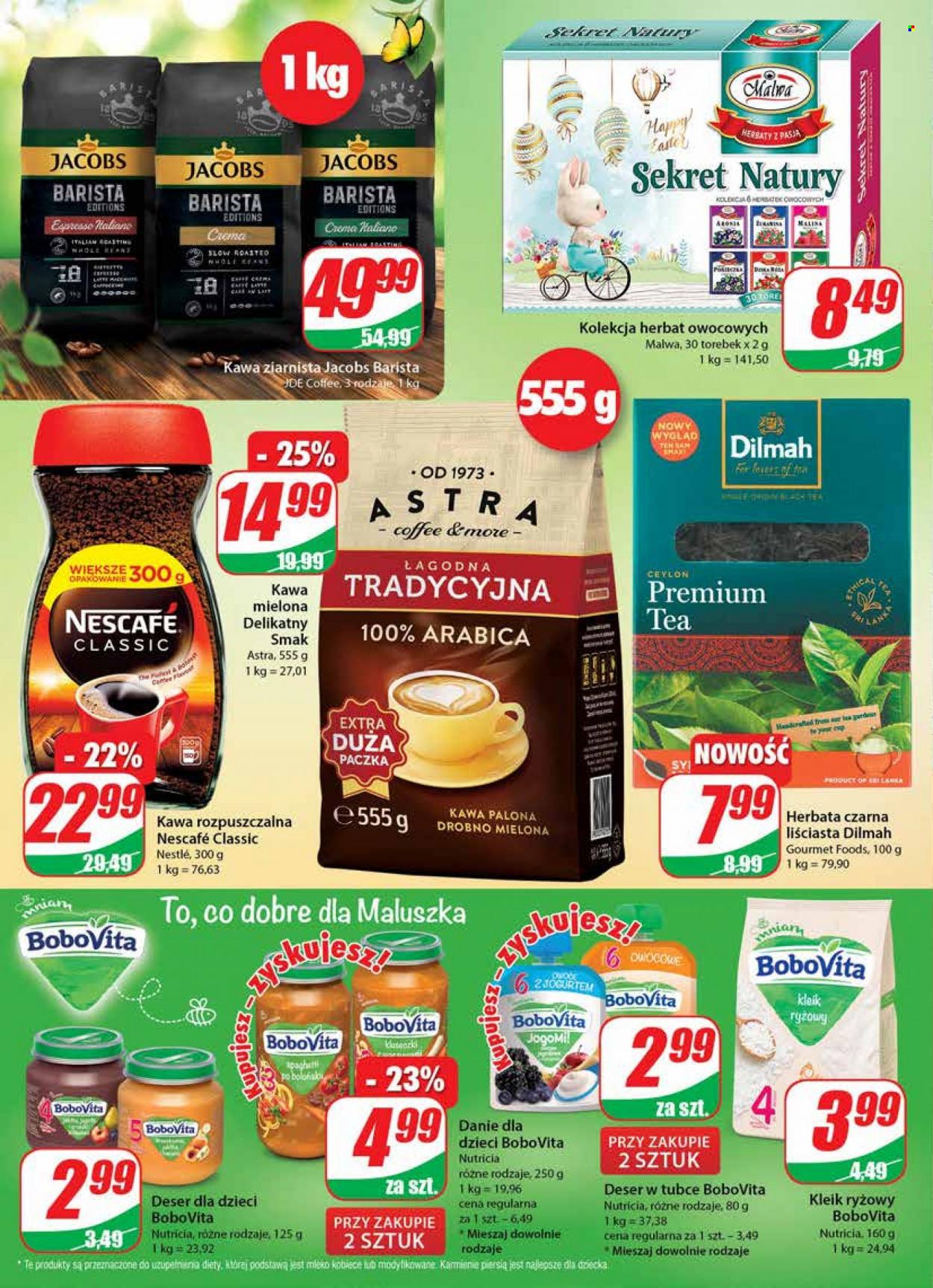 Gazetka Dino - 30.03.2022 - 5.04.2022. Strona 6