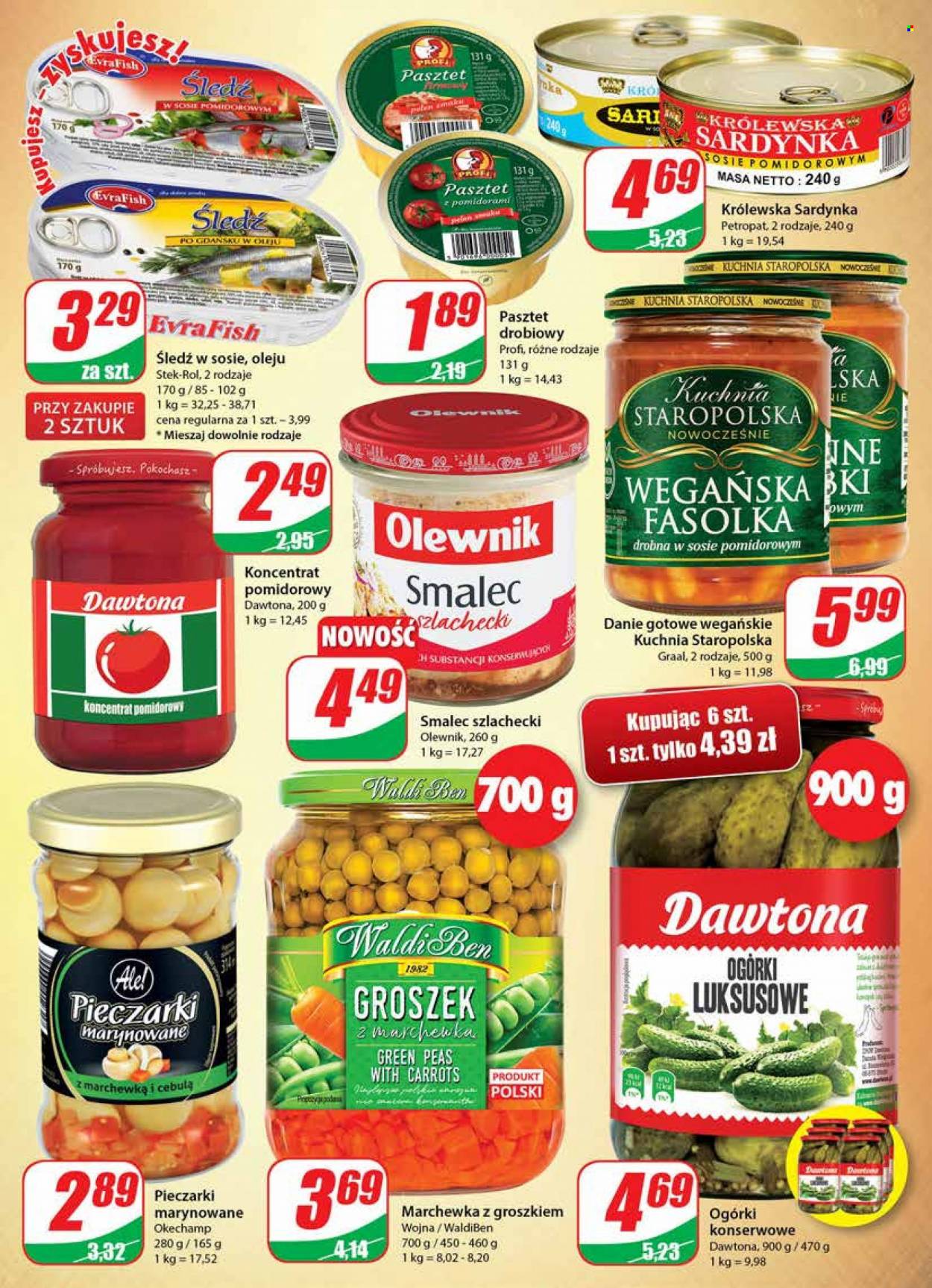Gazetka Dino - 30.03.2022 - 5.04.2022. Strona 10