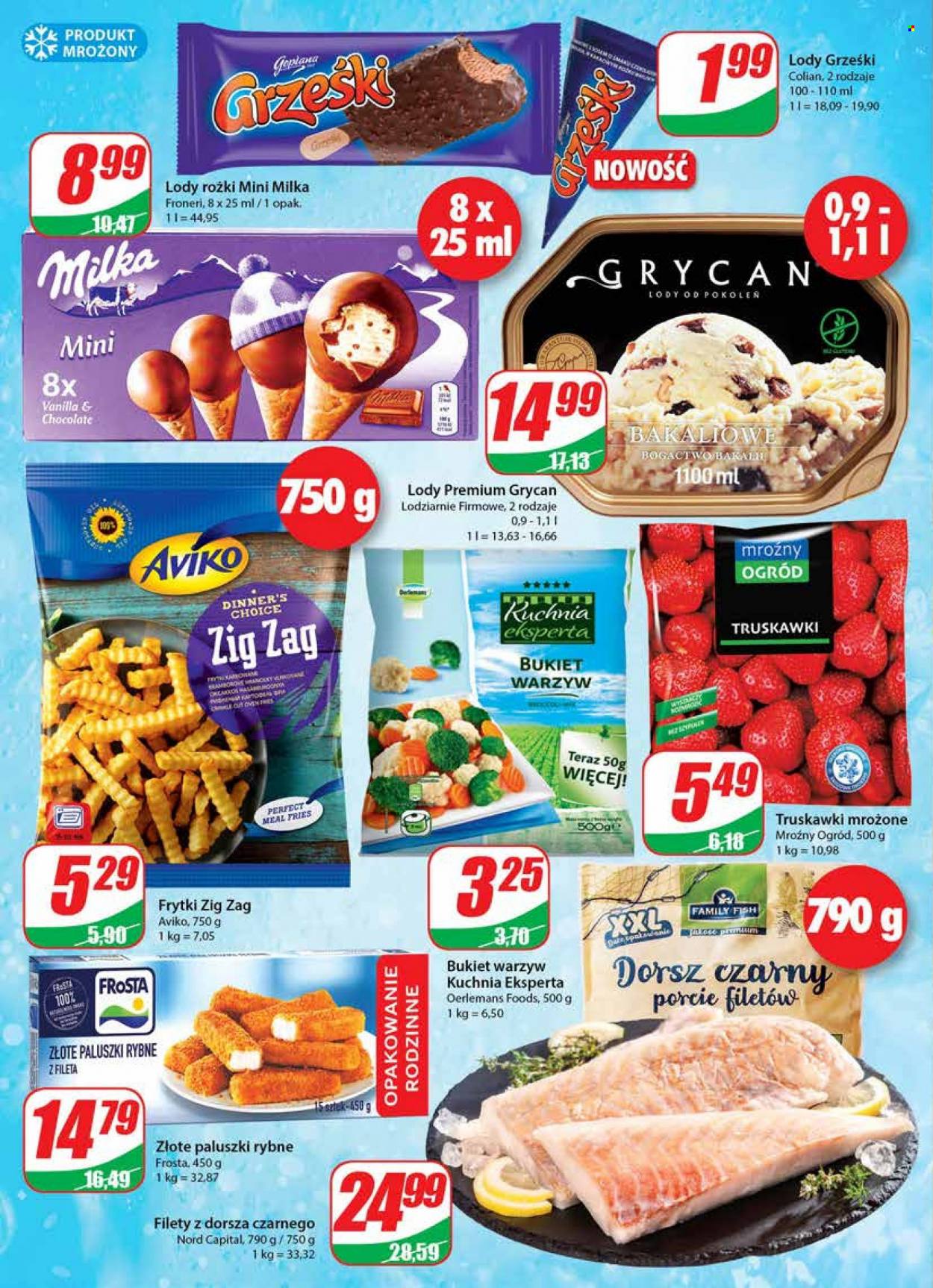 Gazetka Dino - 30.03.2022 - 5.04.2022. Strona 12