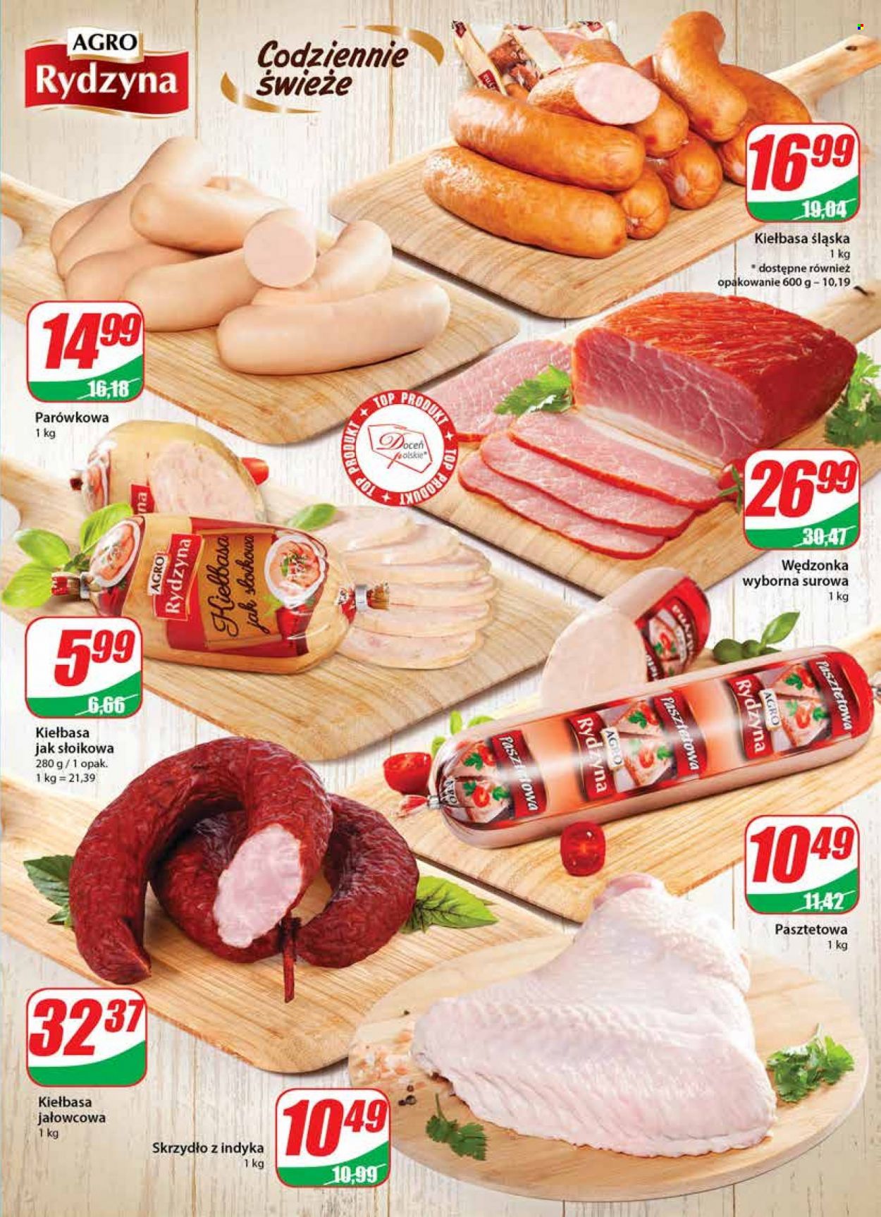 Gazetka Dino - 30.03.2022 - 5.04.2022. Strona 13