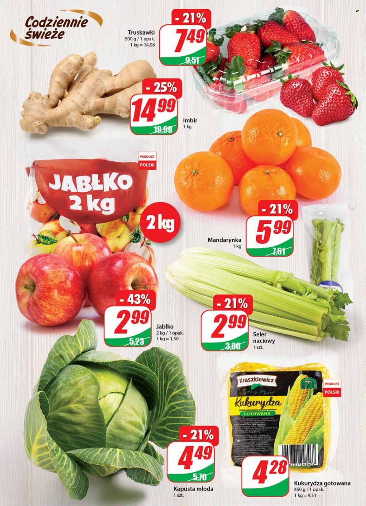 Gazetka Dino - 30.03.2022 - 5.04.2022. Strona 14