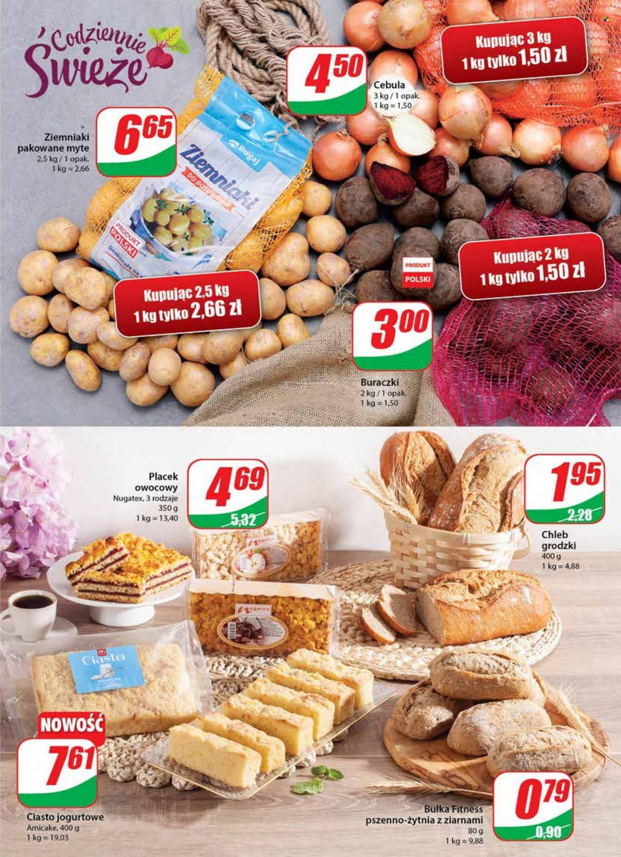 Gazetka Dino - 30.03.2022 - 5.04.2022. Strona 15